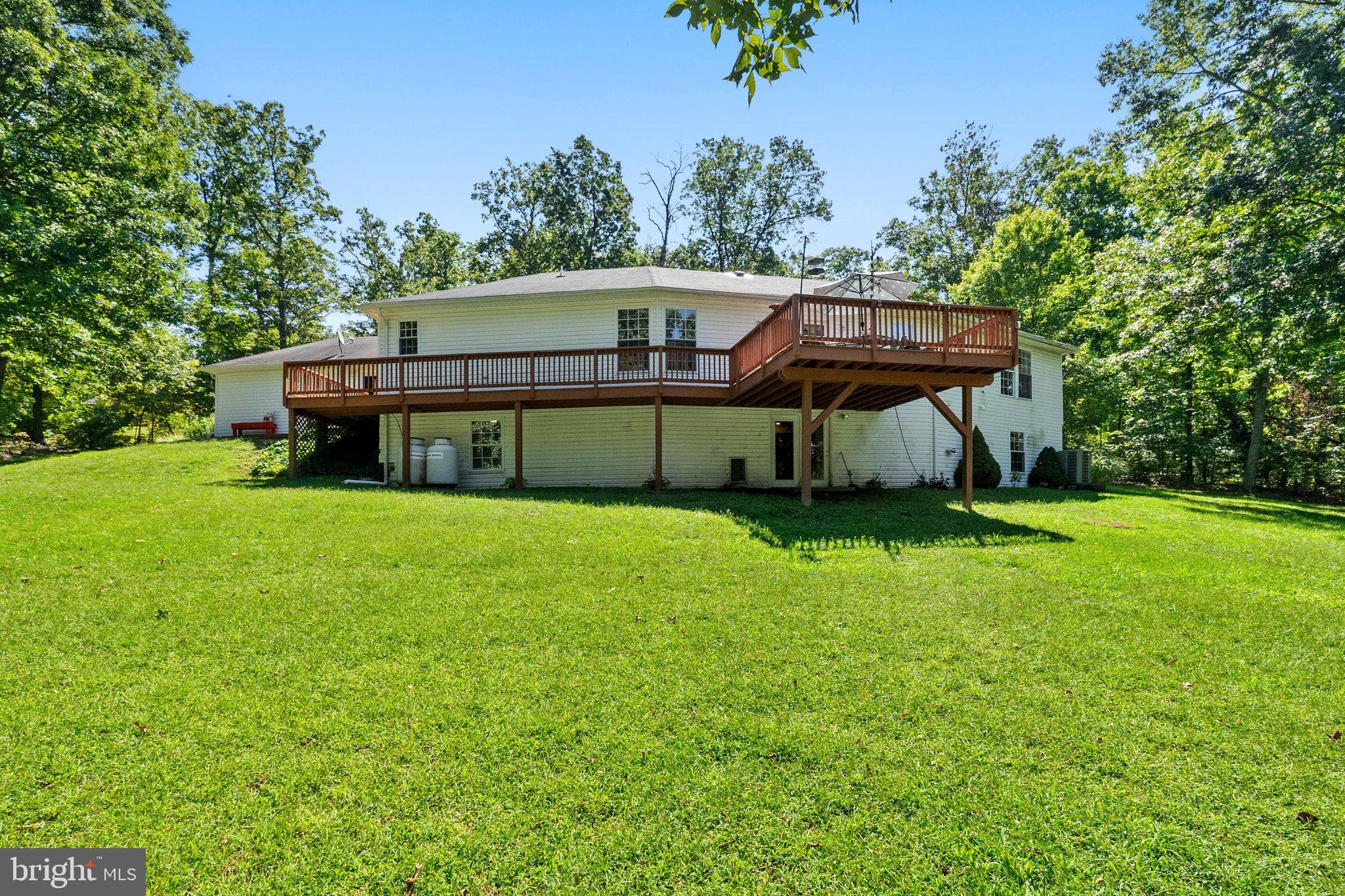 MAPLE HILLS - Residential