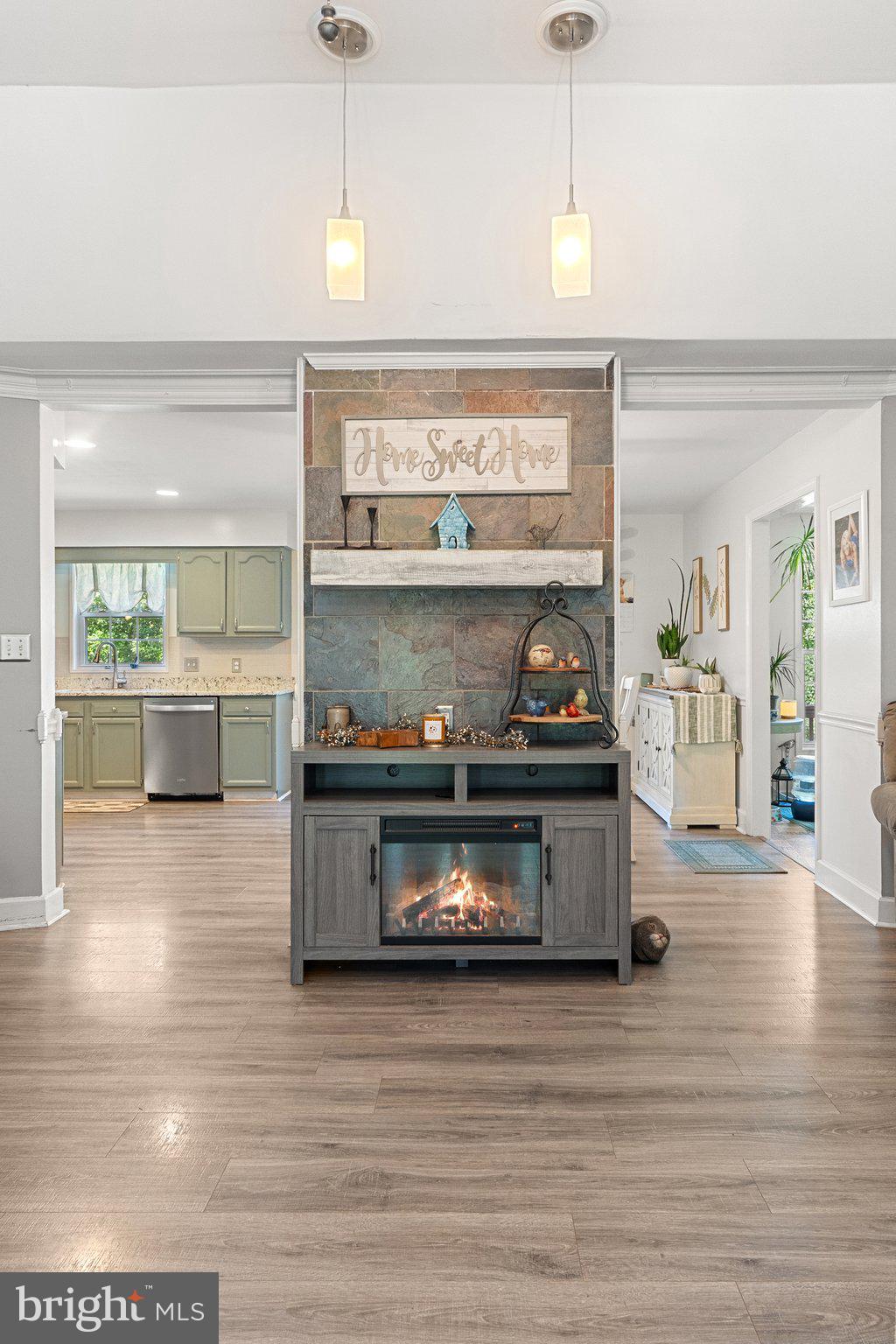 MAPLE HILLS - Residential