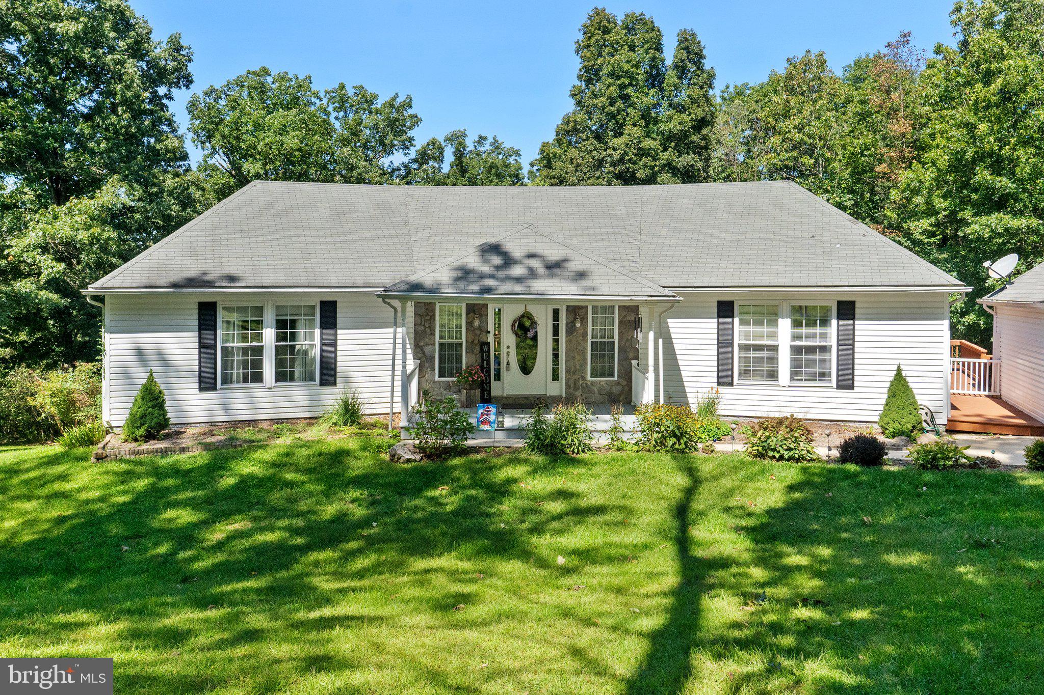 MAPLE HILLS - Residential