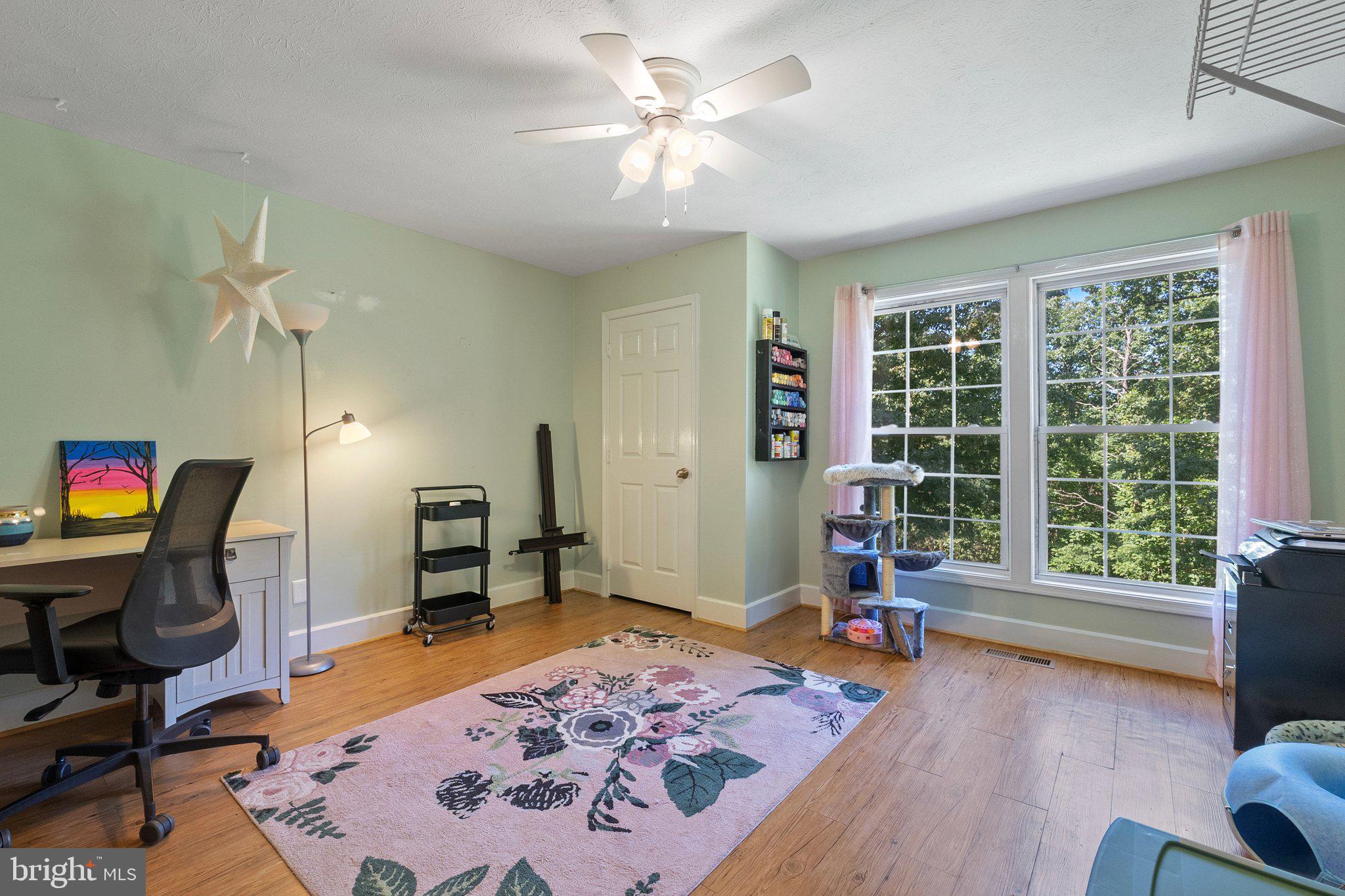 MAPLE HILLS - Residential