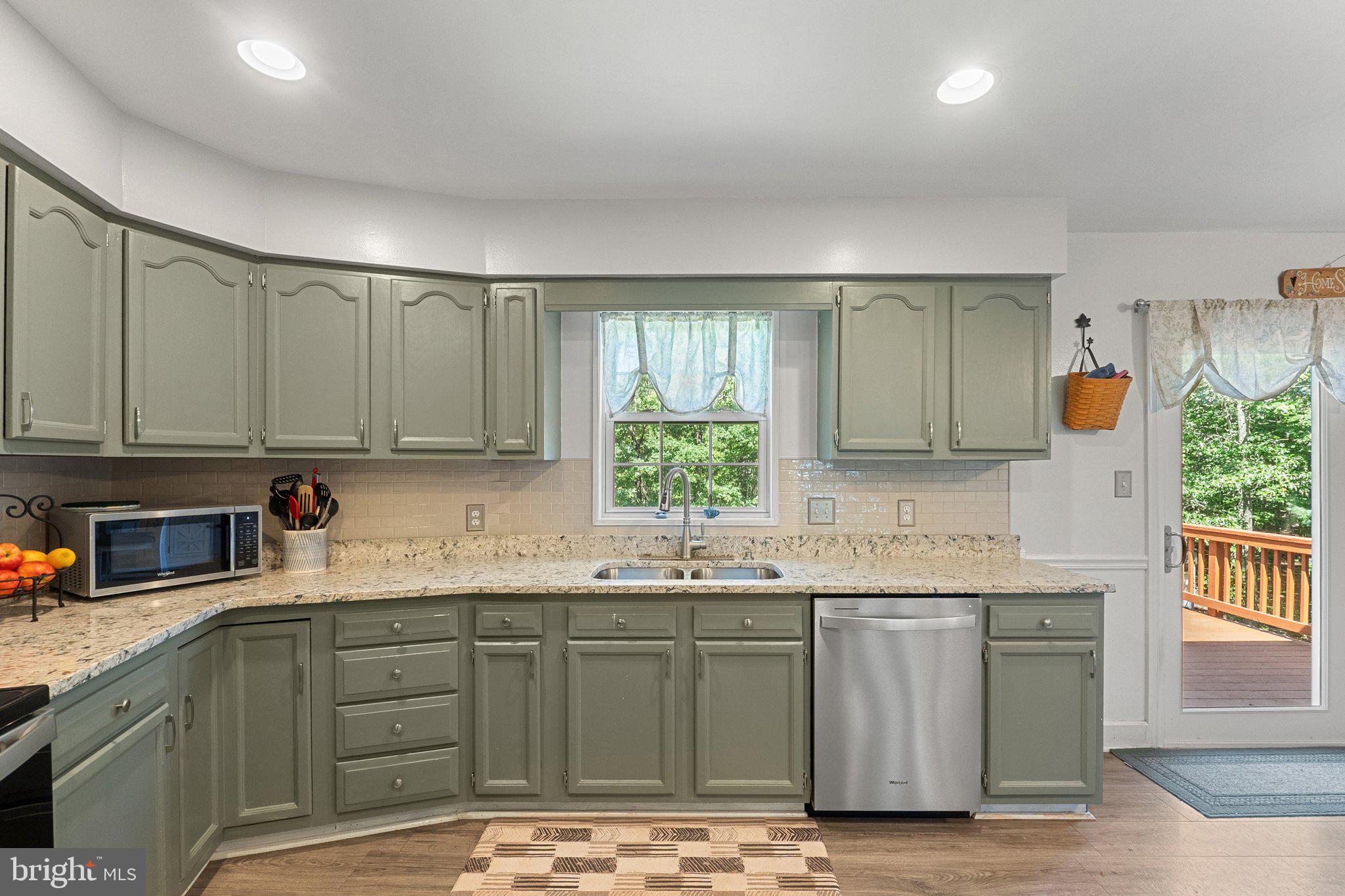 MAPLE HILLS - Residential