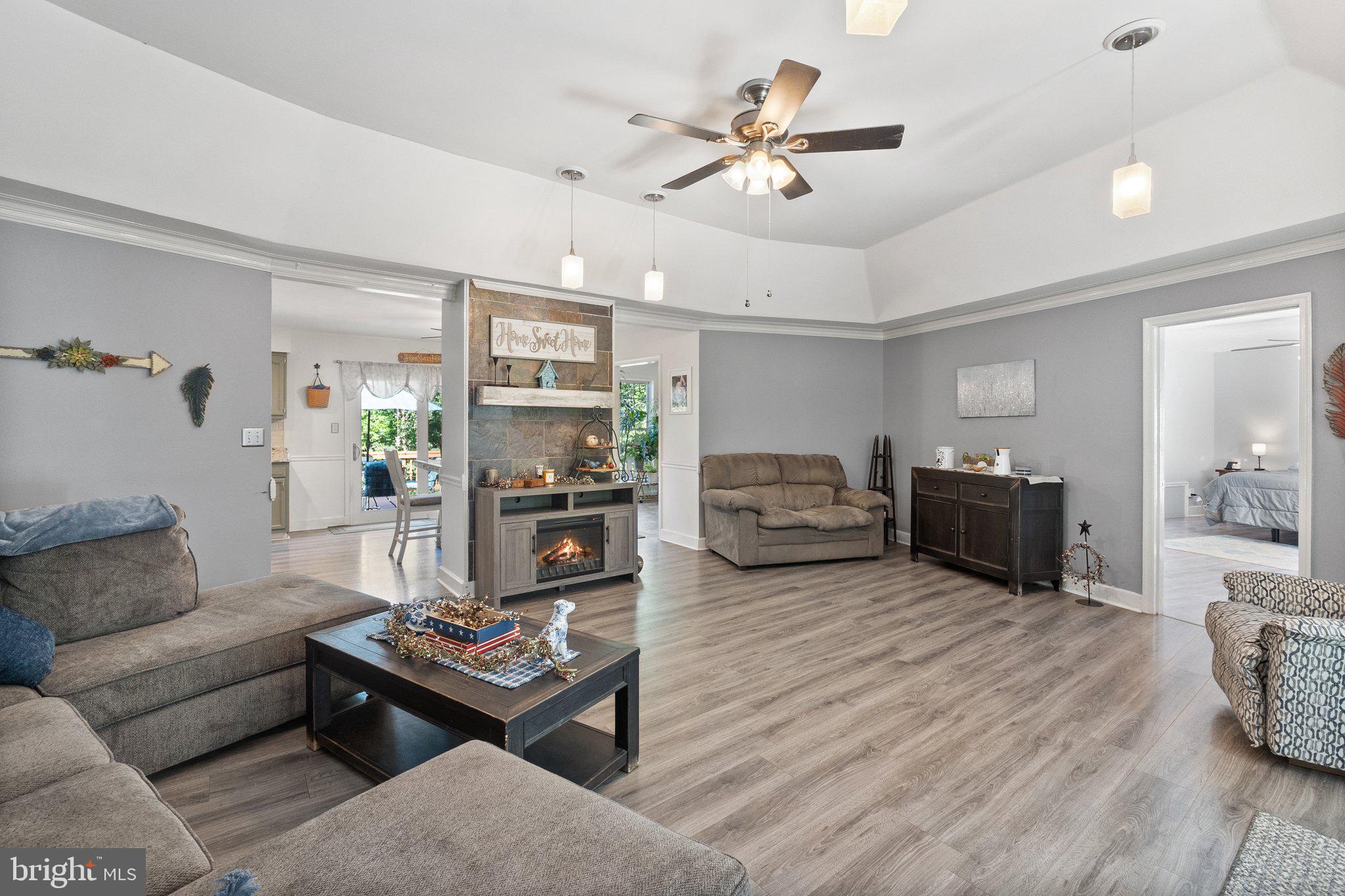 MAPLE HILLS - Residential