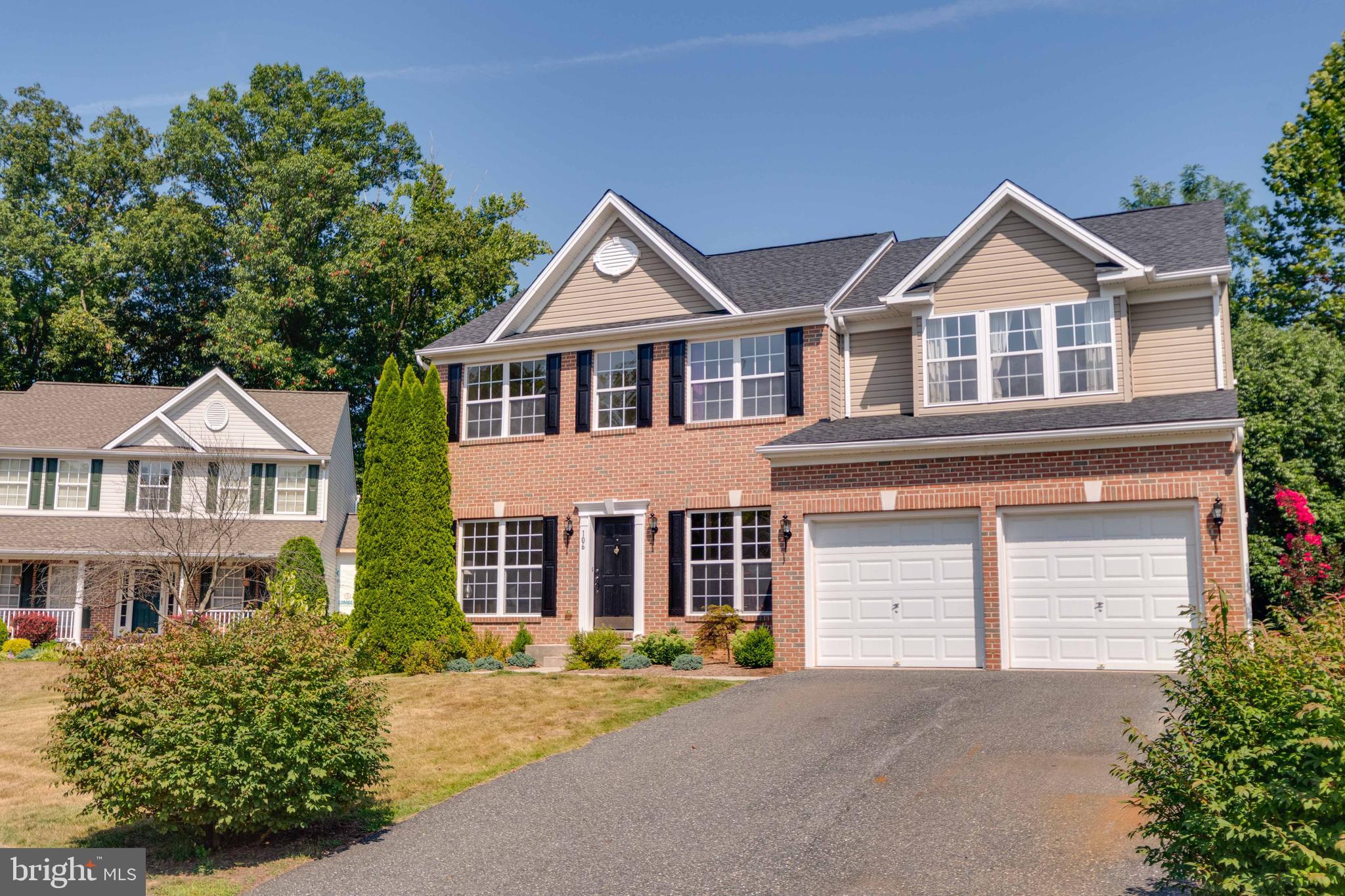 GUNPOWDER RIDGE - Residential