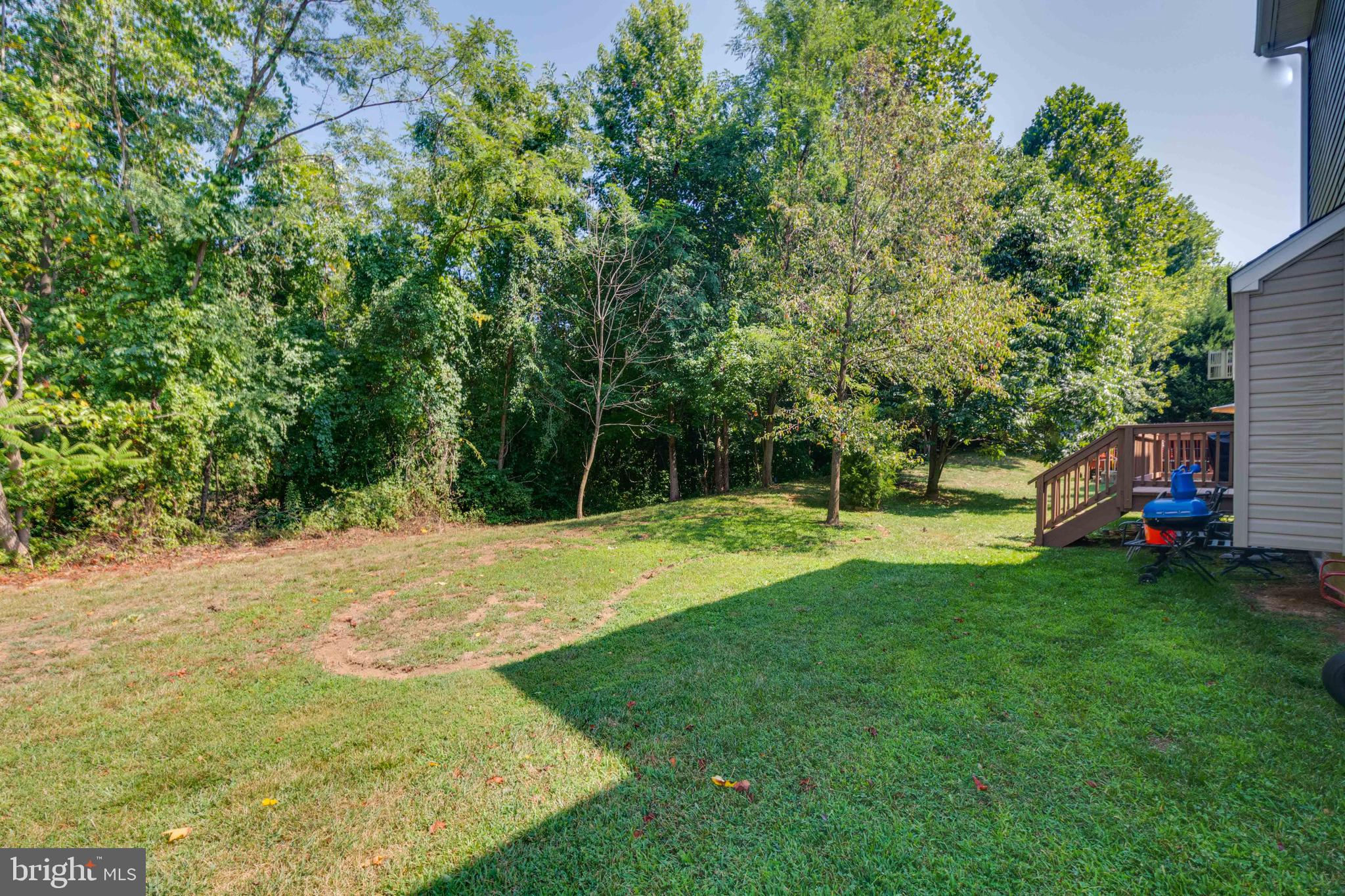 GUNPOWDER RIDGE - Residential