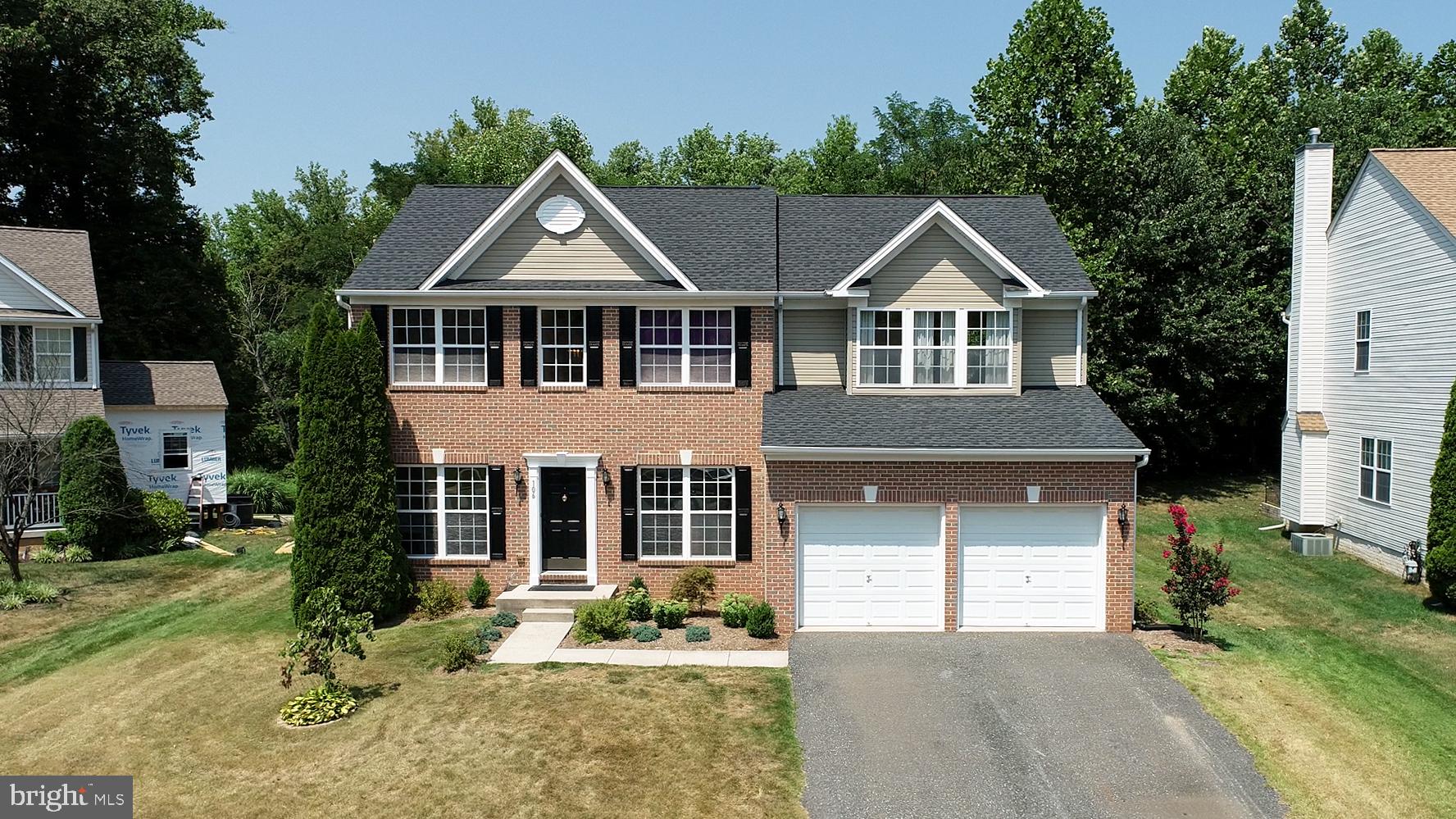 GUNPOWDER RIDGE - Residential