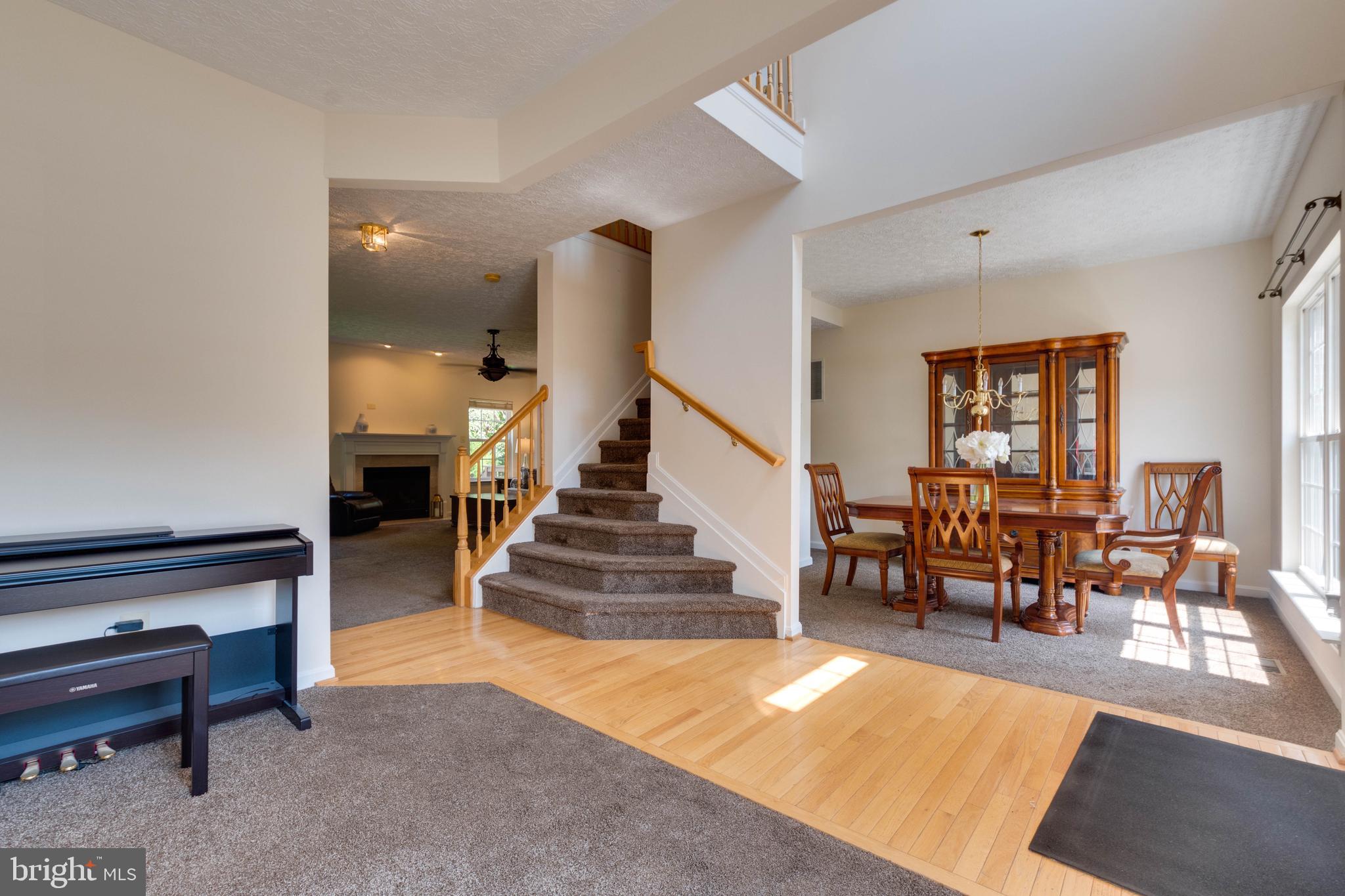 GUNPOWDER RIDGE - Residential