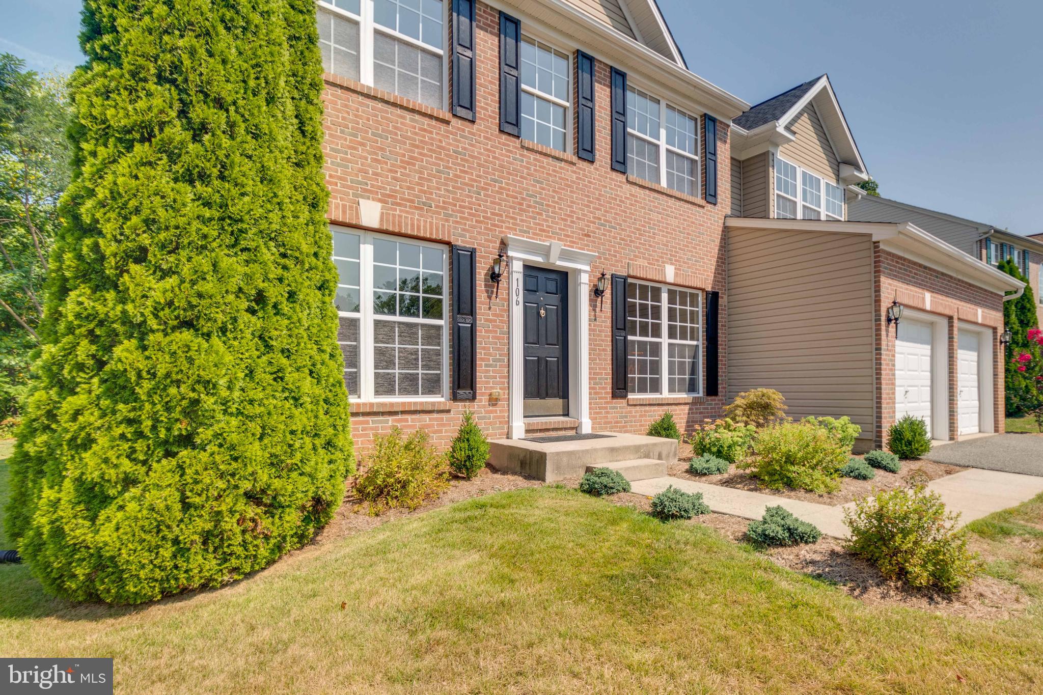 GUNPOWDER RIDGE - Residential