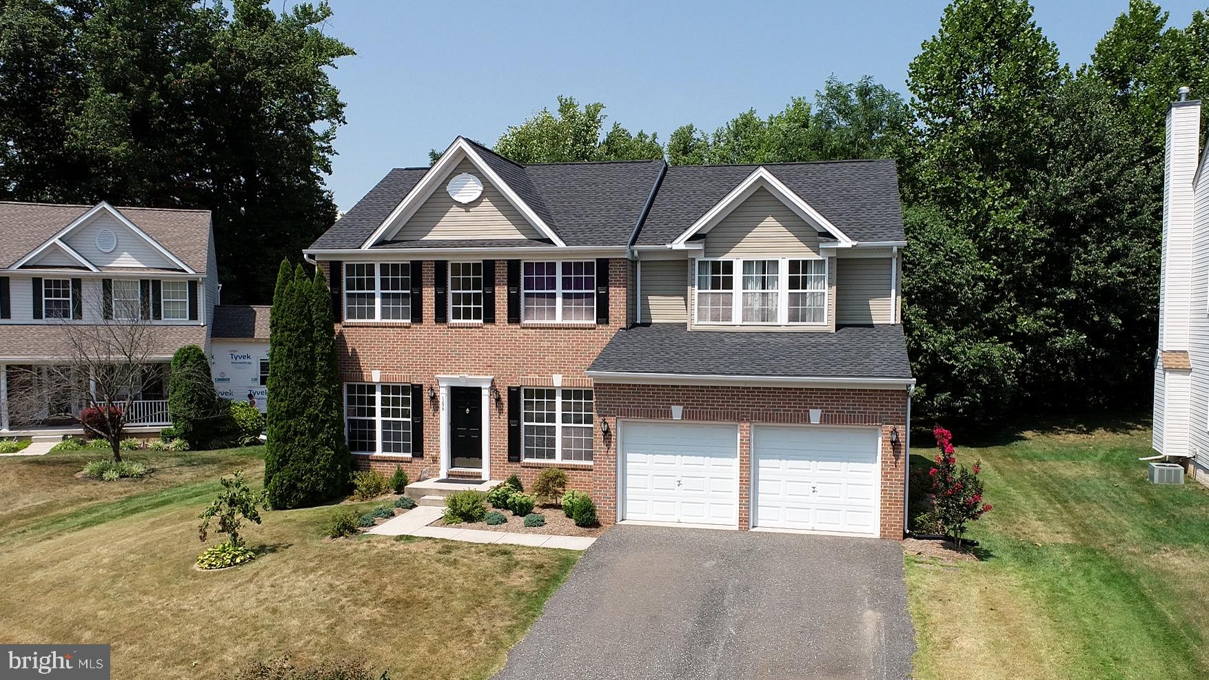 GUNPOWDER RIDGE - Residential