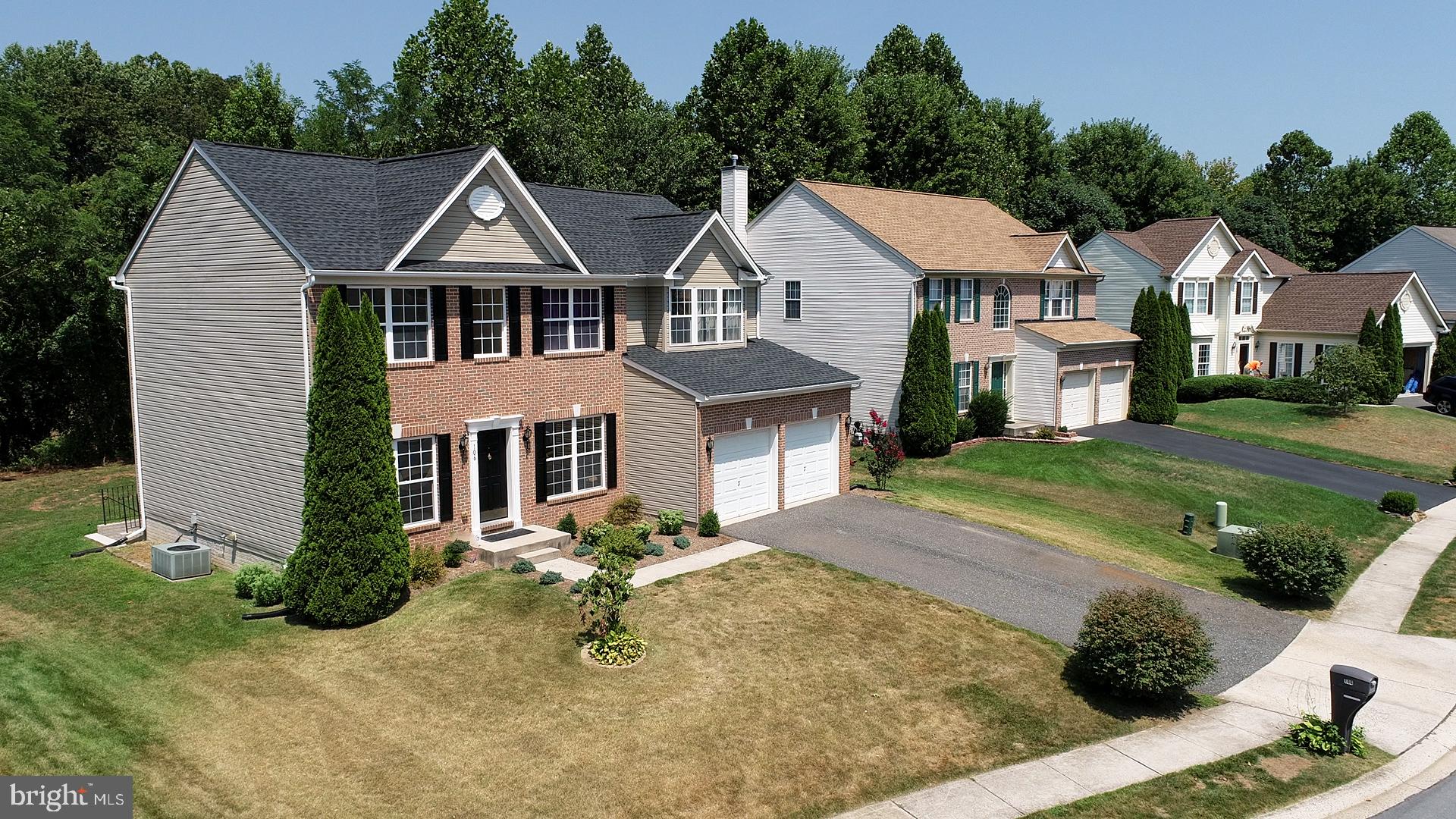 GUNPOWDER RIDGE - Residential