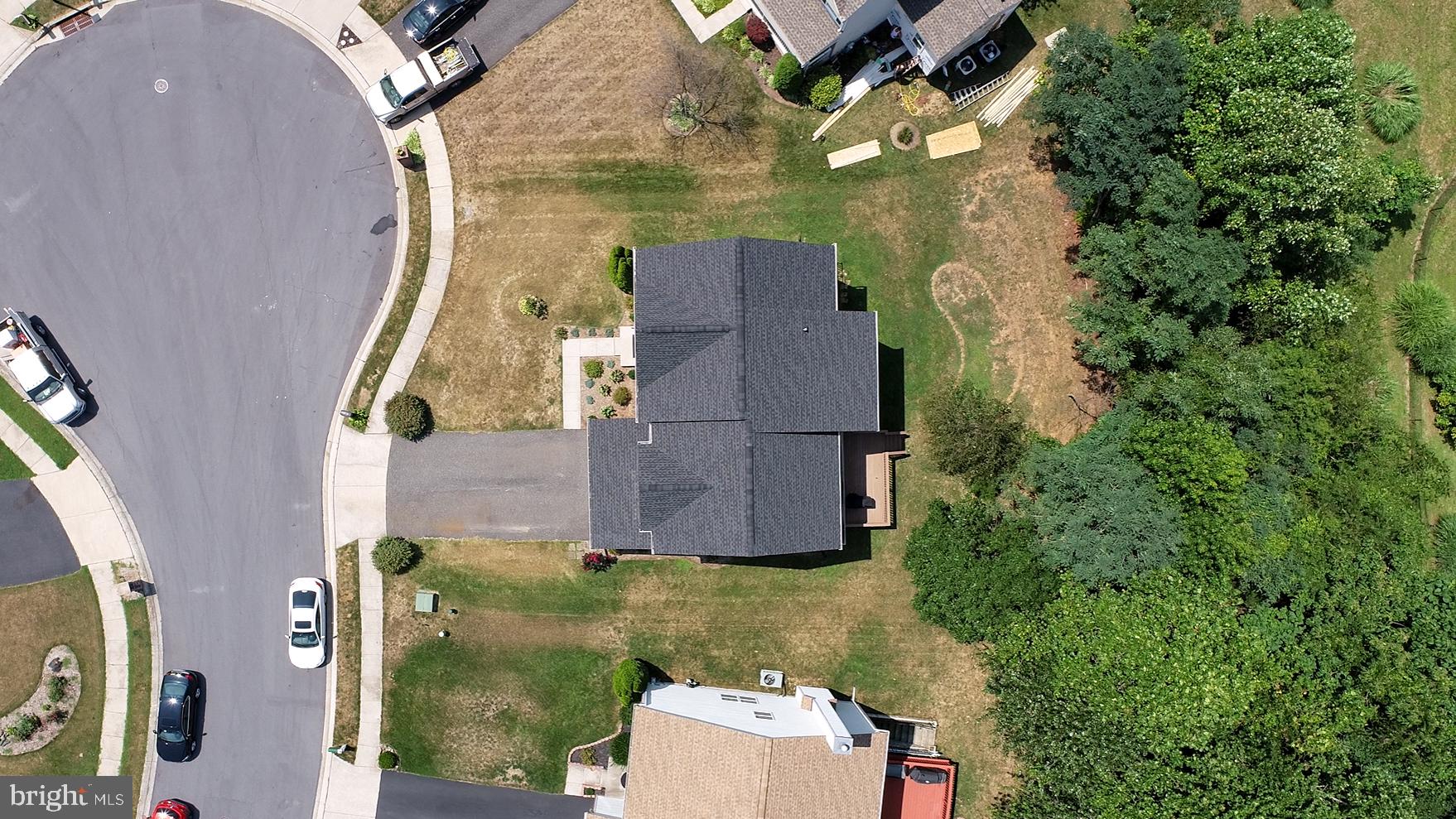 GUNPOWDER RIDGE - Residential