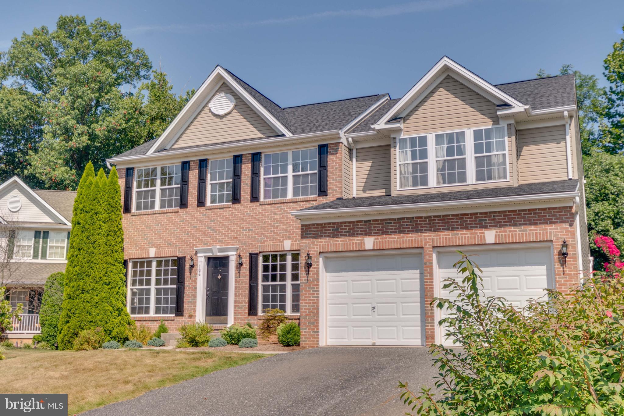 GUNPOWDER RIDGE - Residential