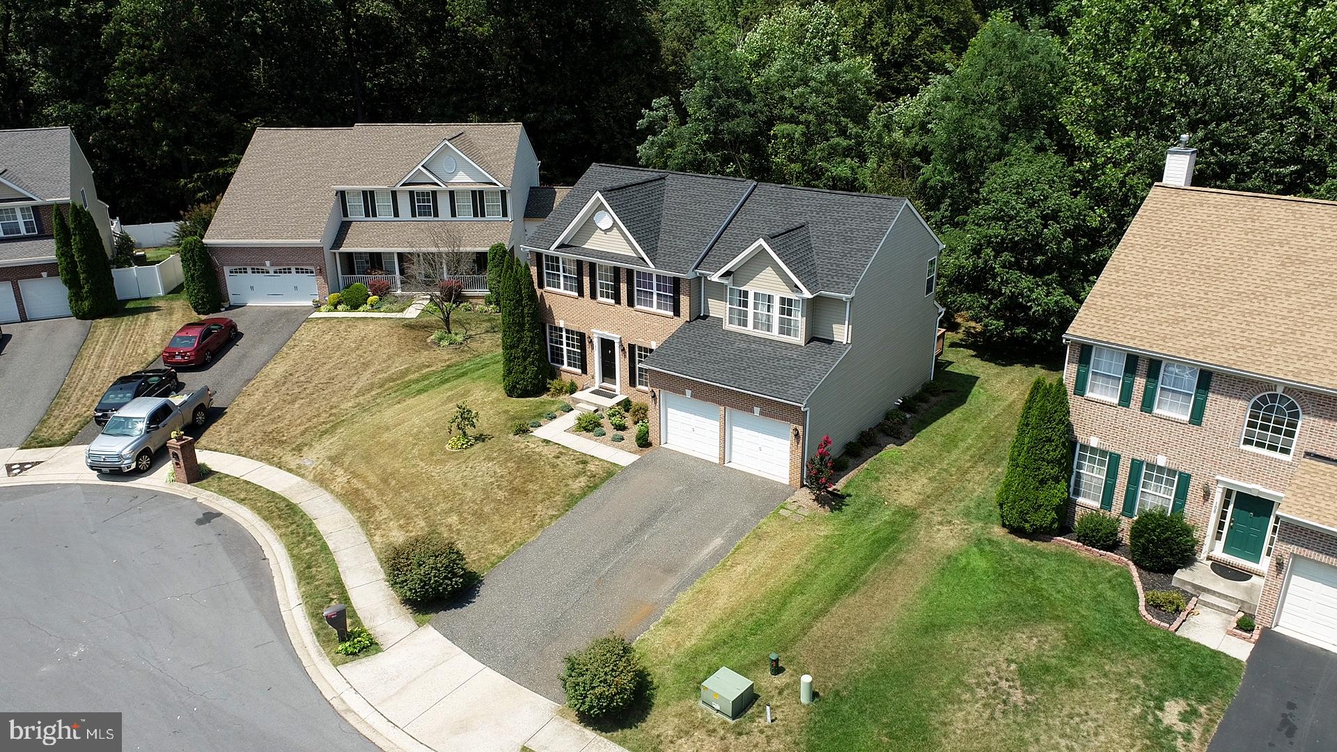 GUNPOWDER RIDGE - Residential