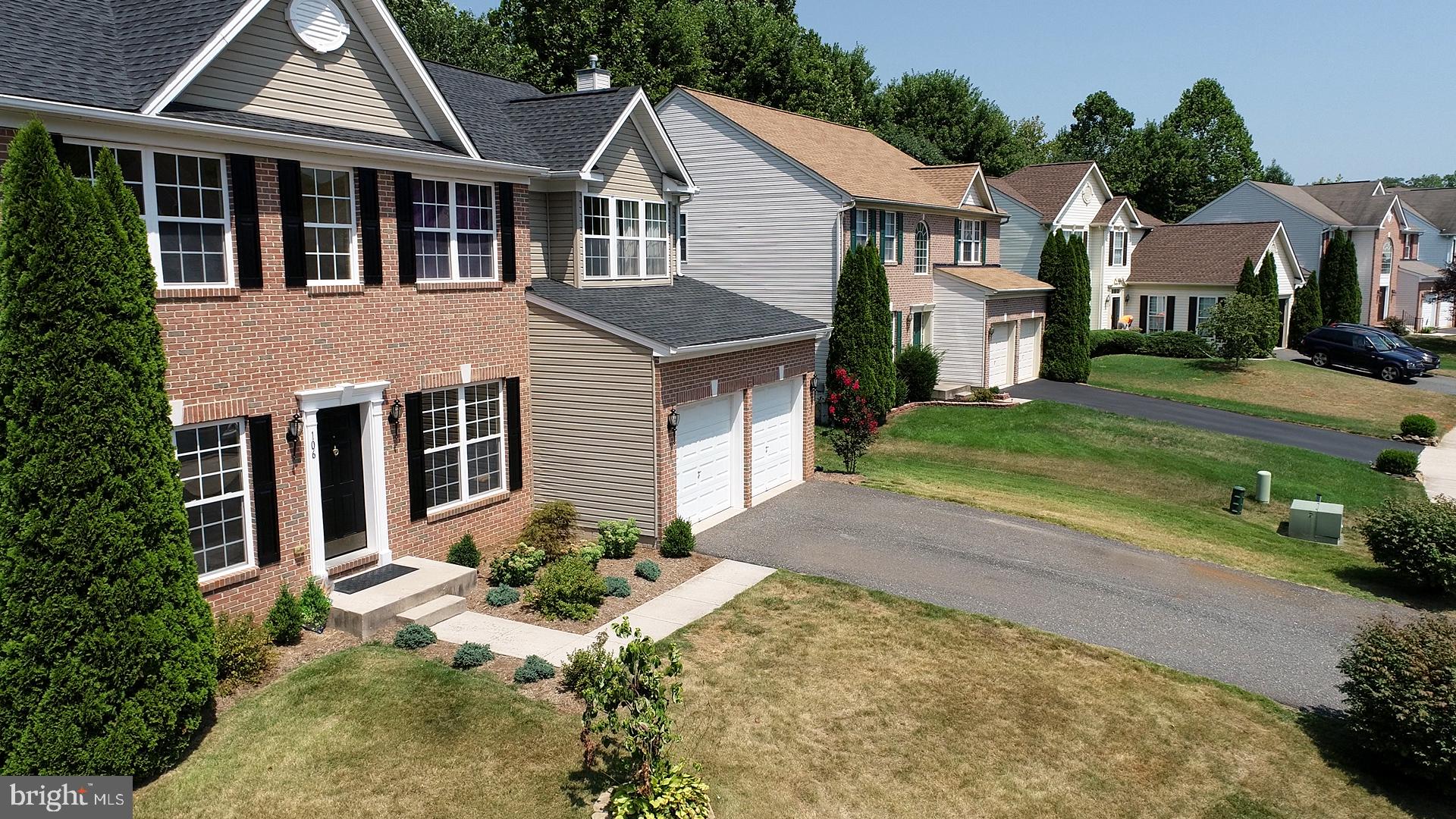 GUNPOWDER RIDGE - Residential