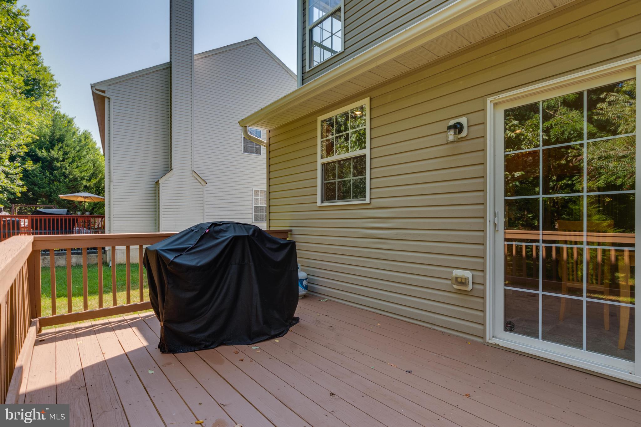 GUNPOWDER RIDGE - Residential