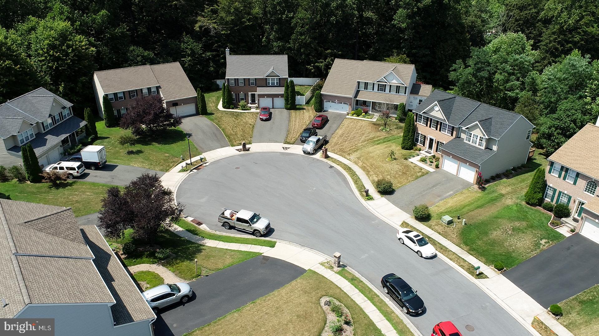 GUNPOWDER RIDGE - Residential