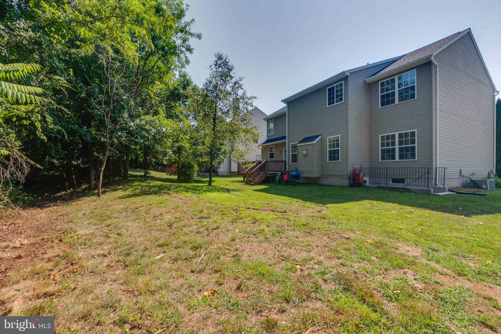 GUNPOWDER RIDGE - Residential