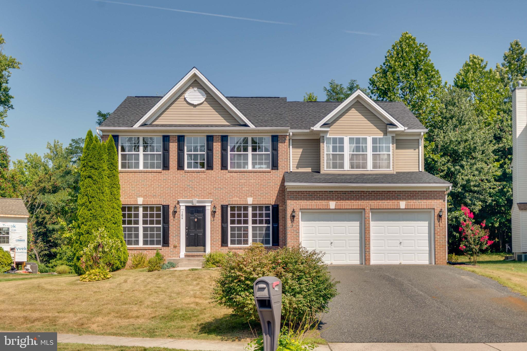 GUNPOWDER RIDGE - Residential