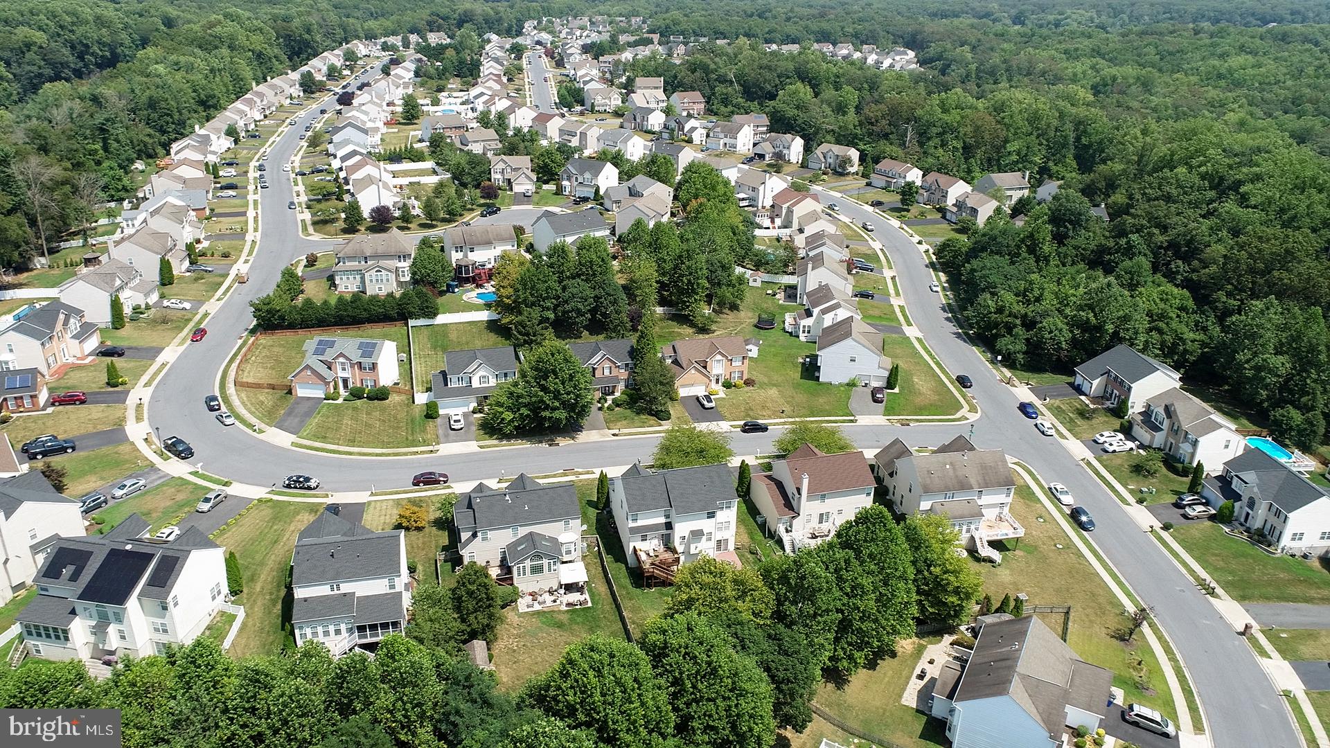 GUNPOWDER RIDGE - Residential
