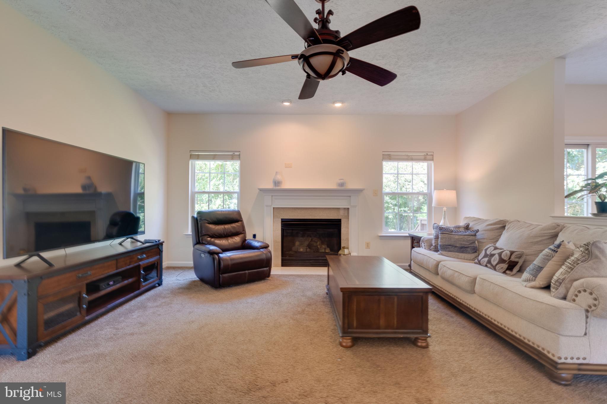 GUNPOWDER RIDGE - Residential