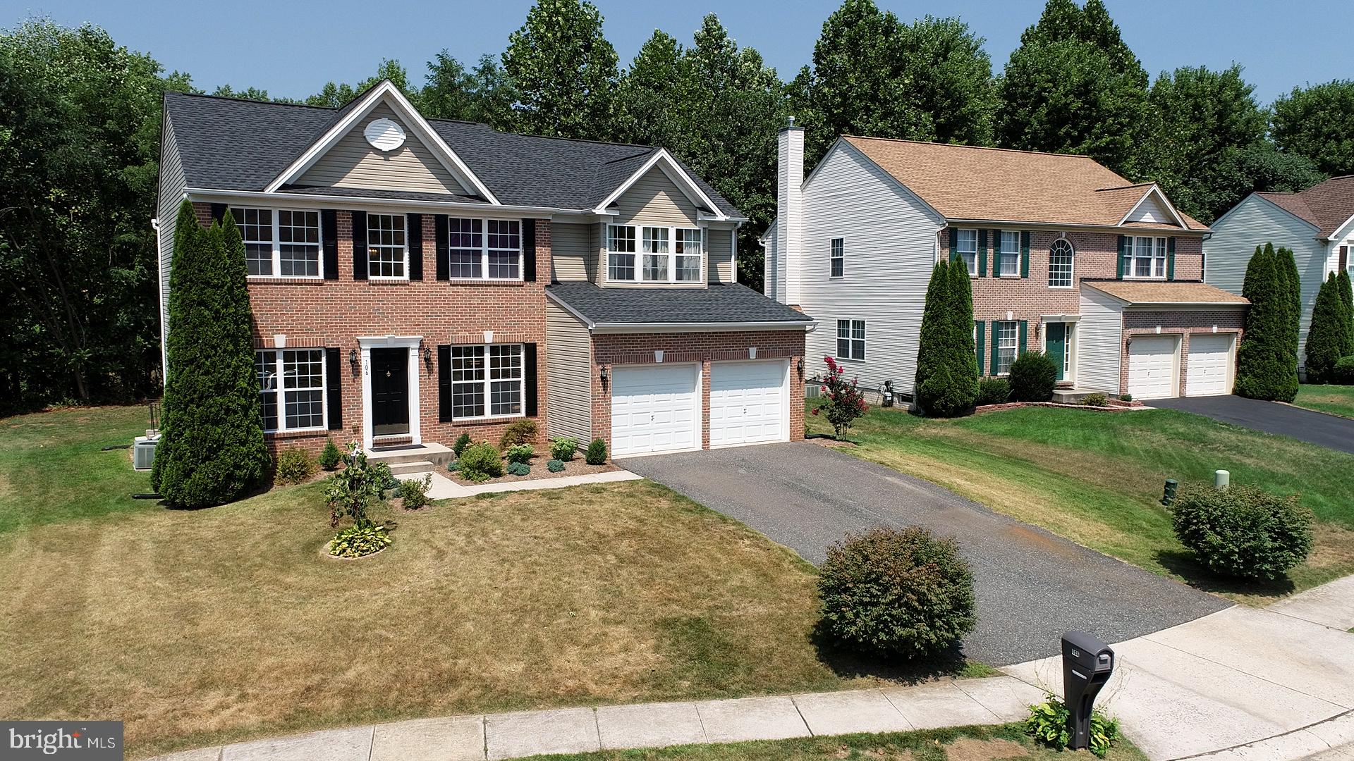 GUNPOWDER RIDGE - Residential