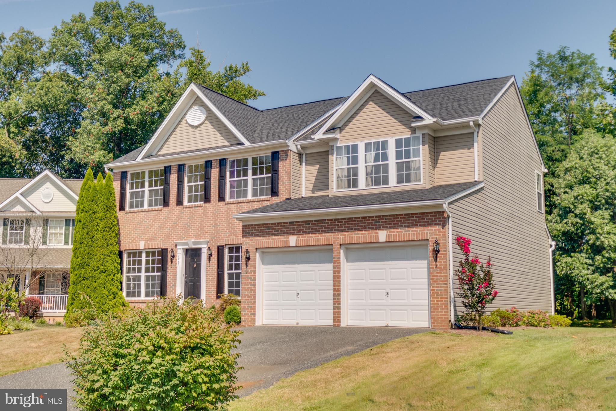 GUNPOWDER RIDGE - Residential