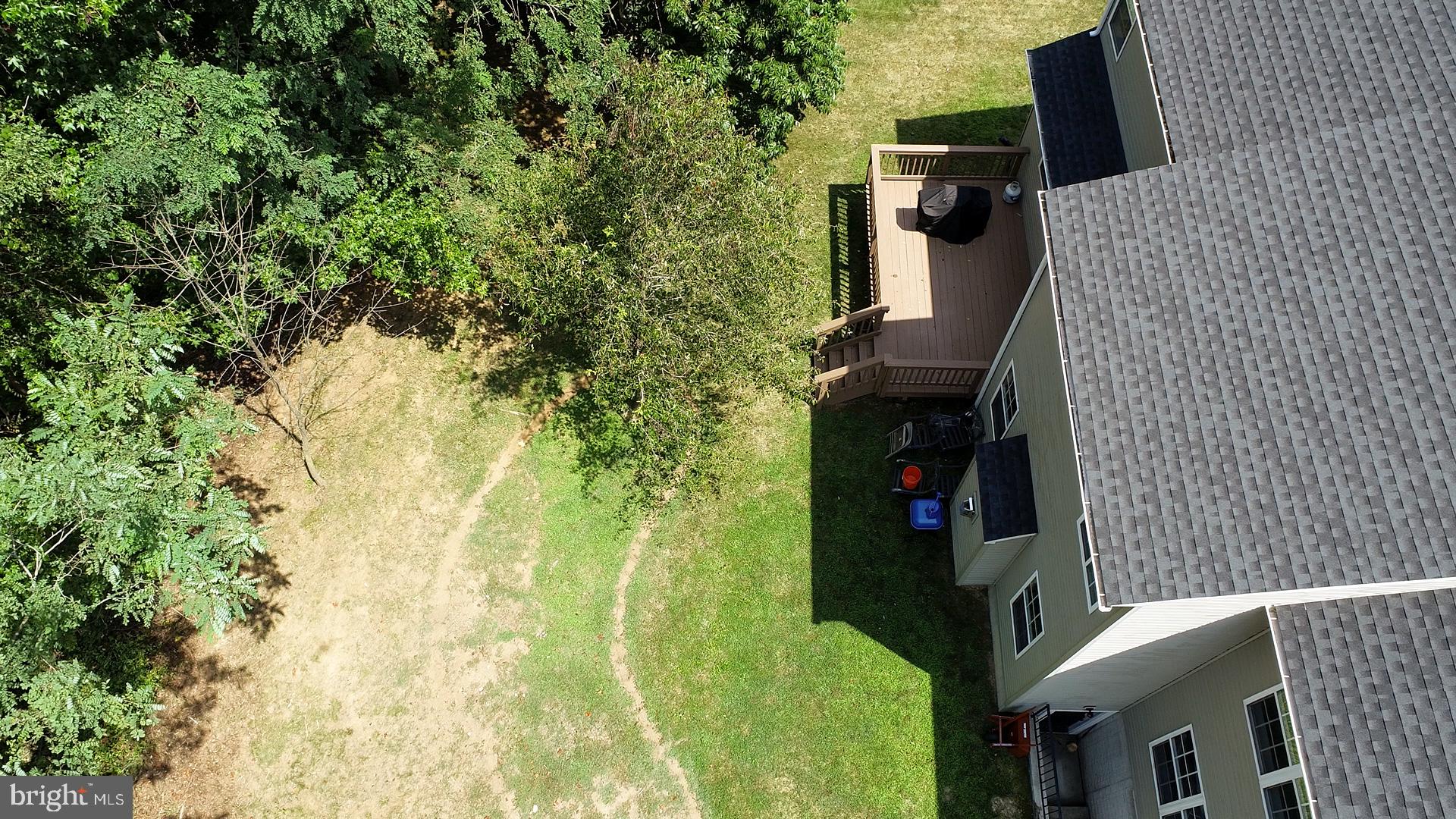 GUNPOWDER RIDGE - Residential