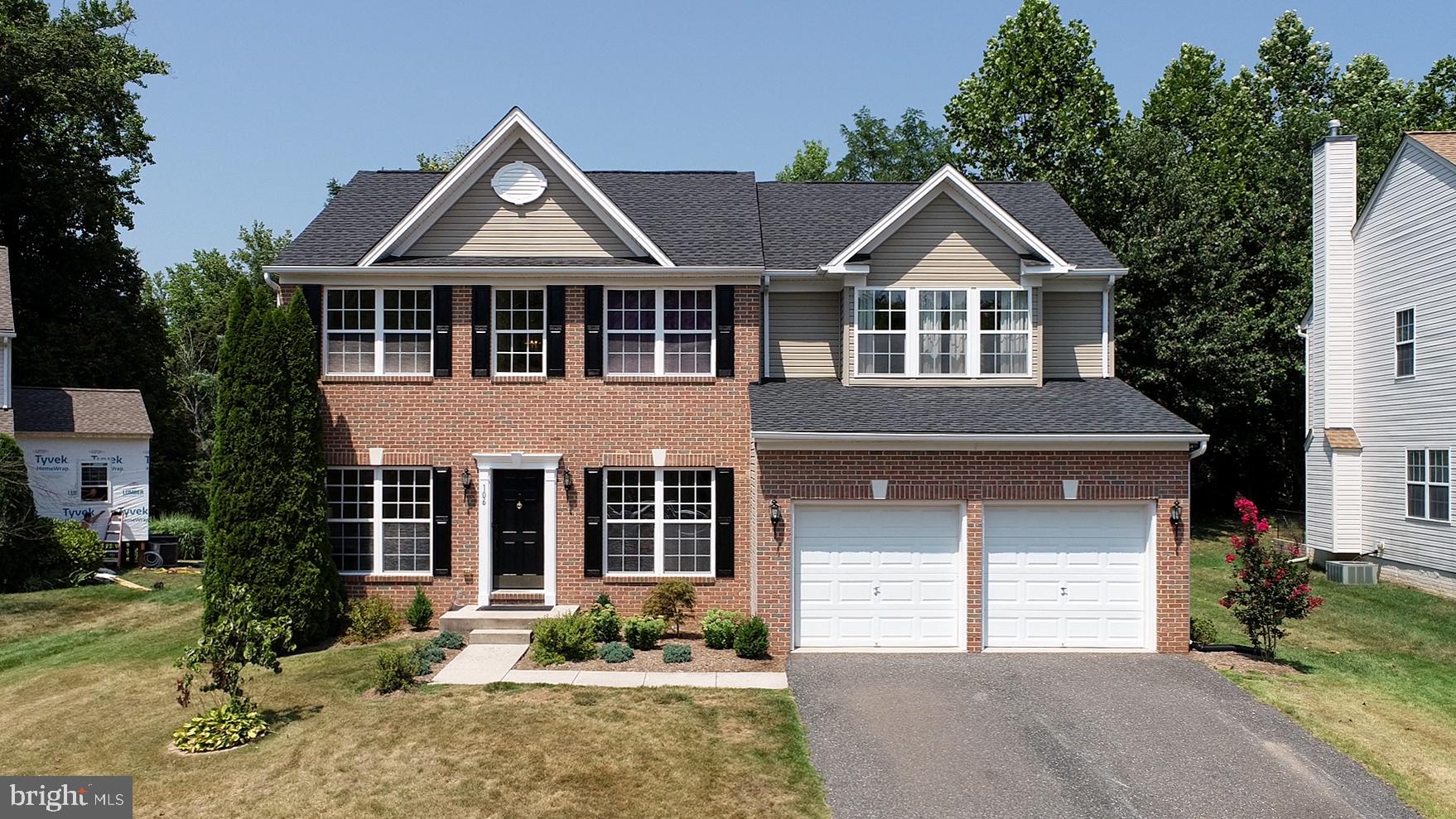 GUNPOWDER RIDGE - Residential