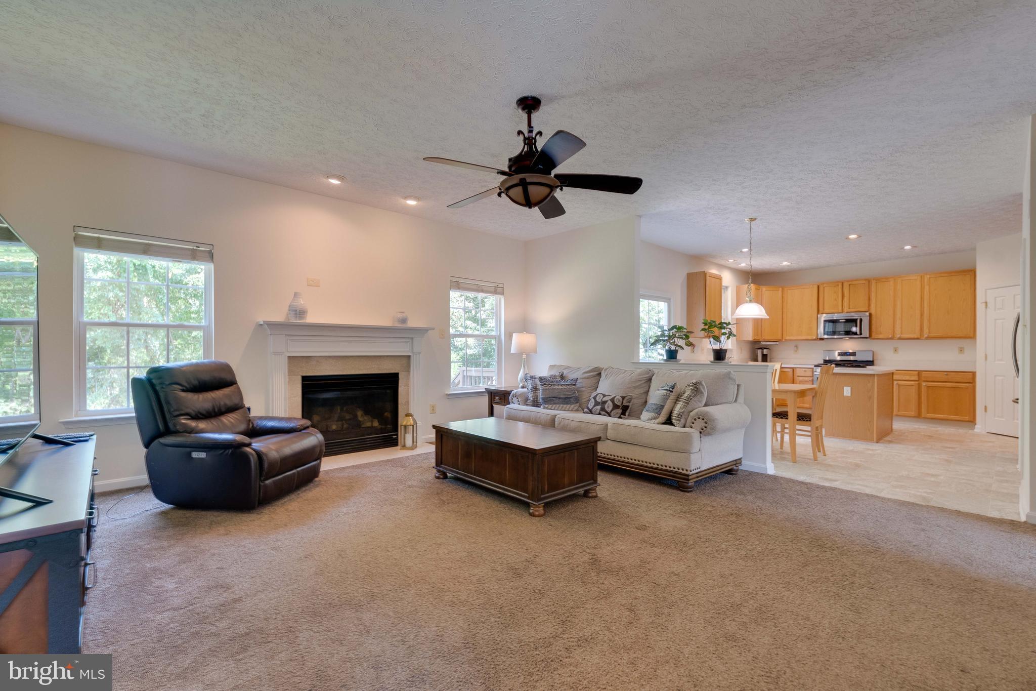 GUNPOWDER RIDGE - Residential