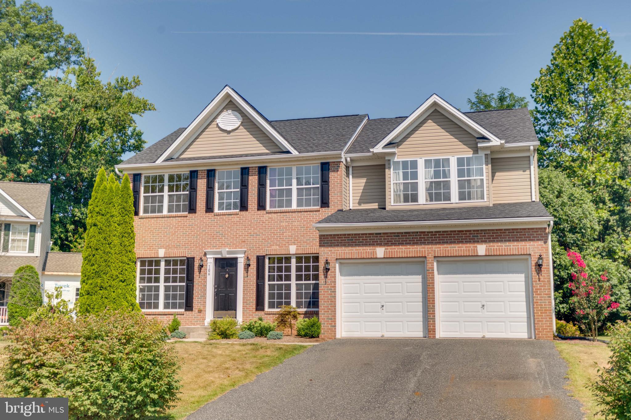 GUNPOWDER RIDGE - Residential