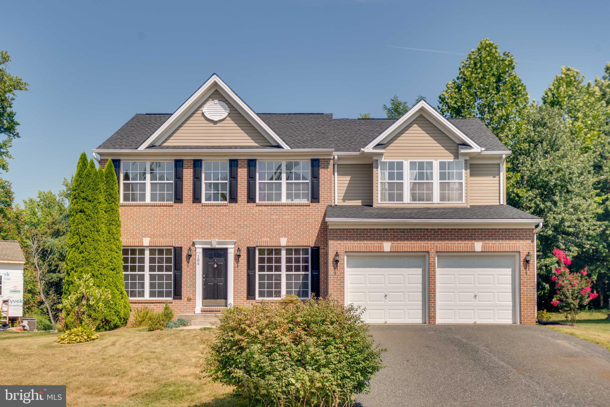 GUNPOWDER RIDGE - Residential