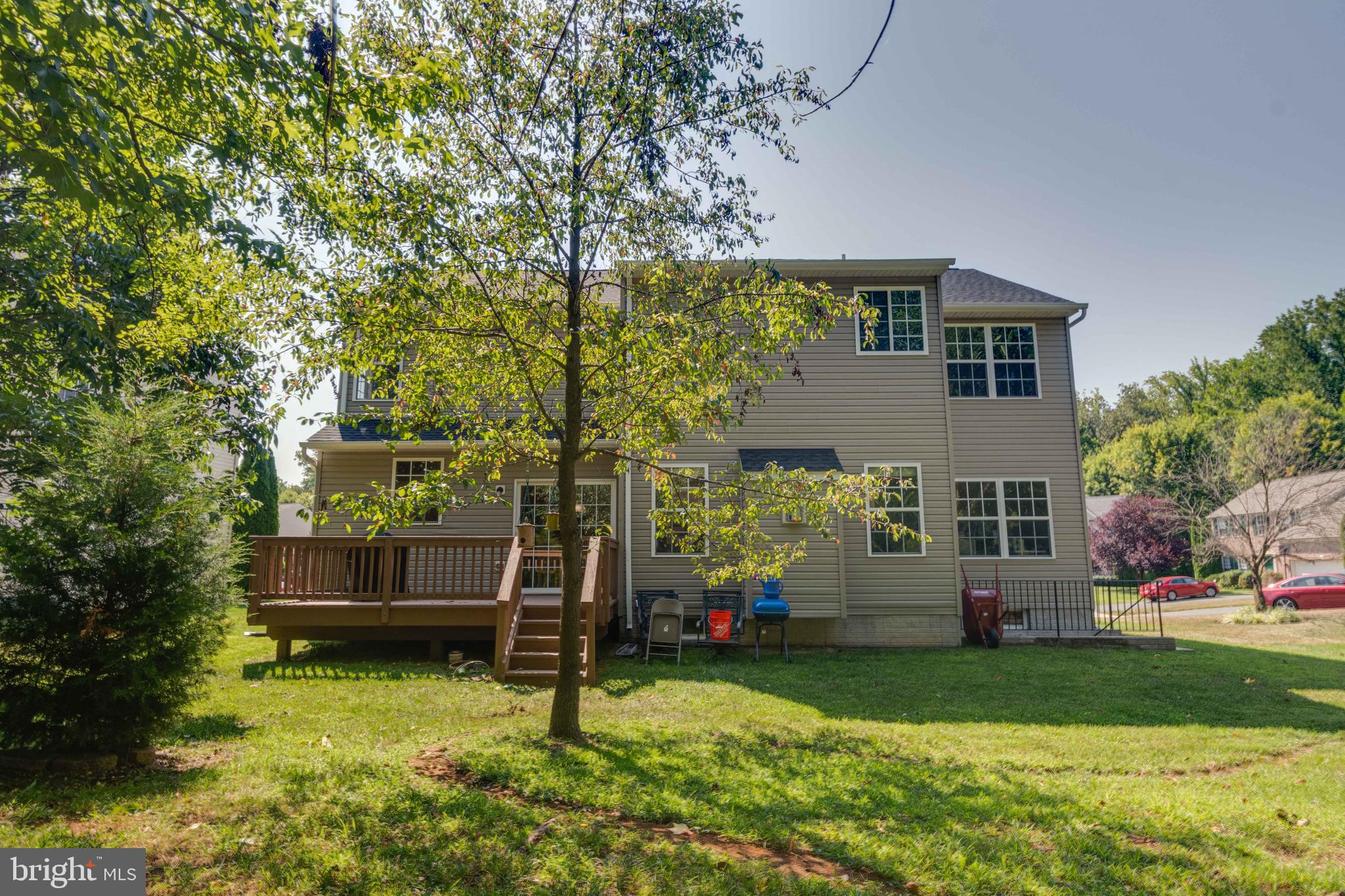 GUNPOWDER RIDGE - Residential