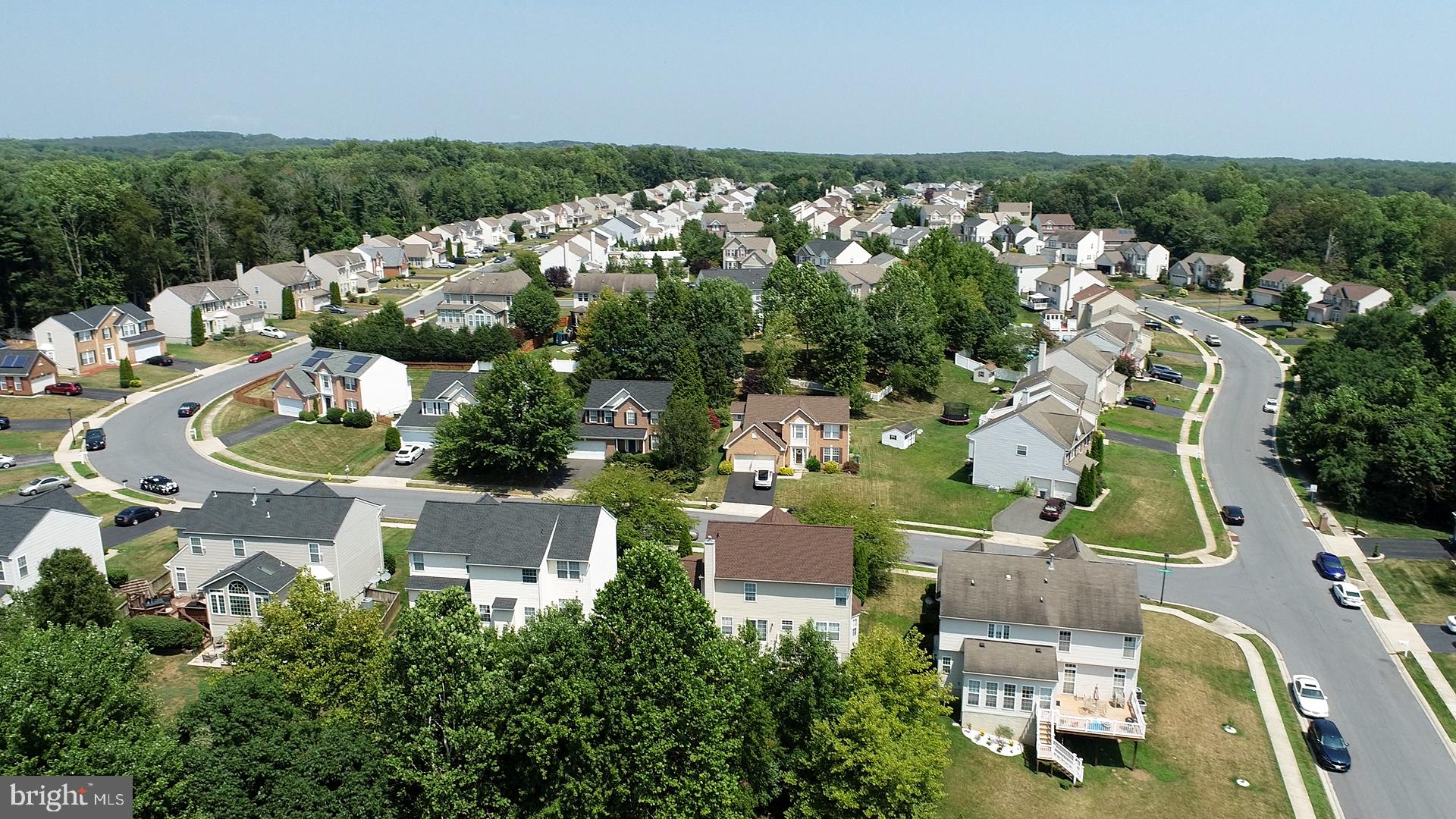 GUNPOWDER RIDGE - Residential