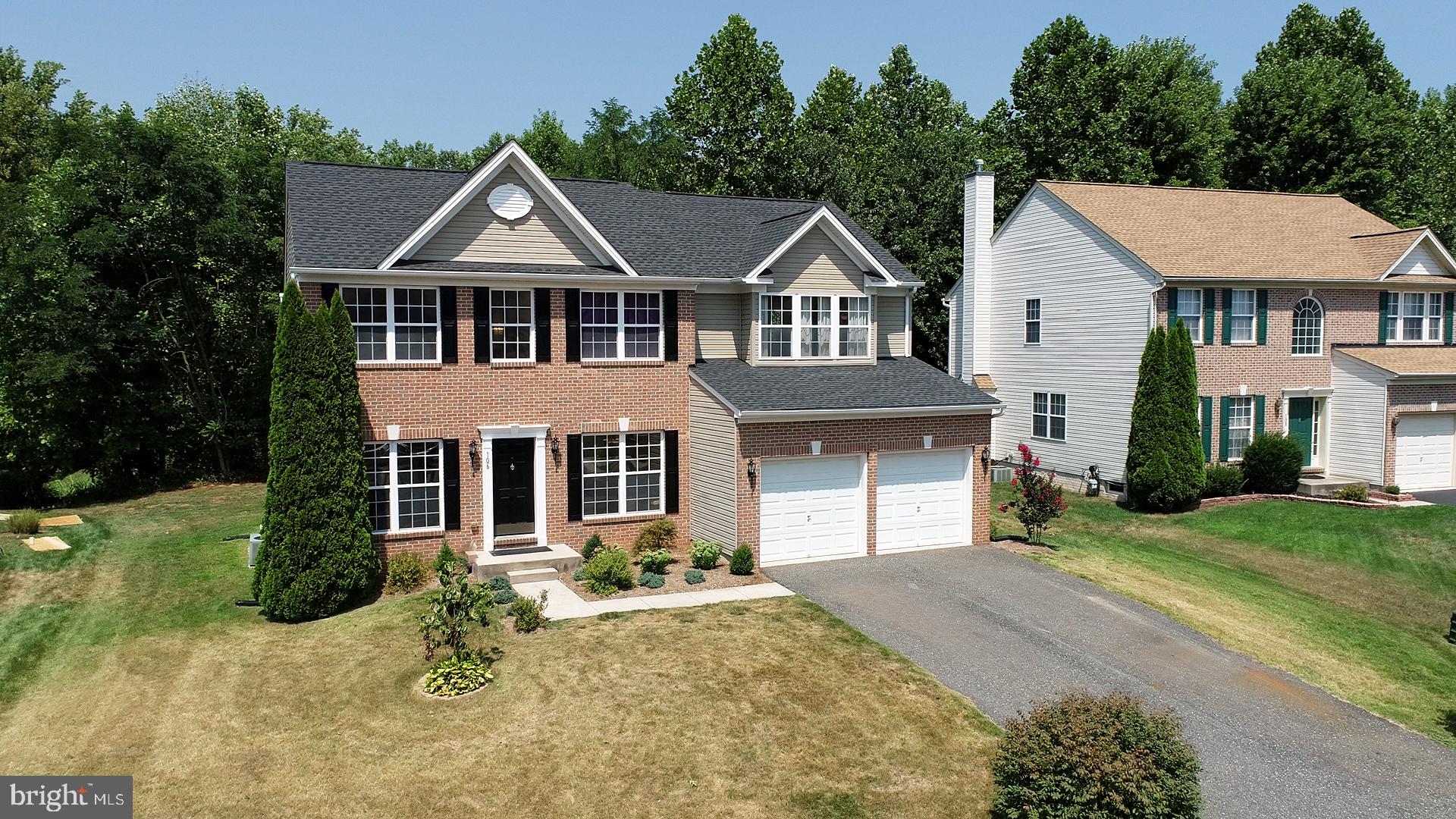 GUNPOWDER RIDGE - Residential