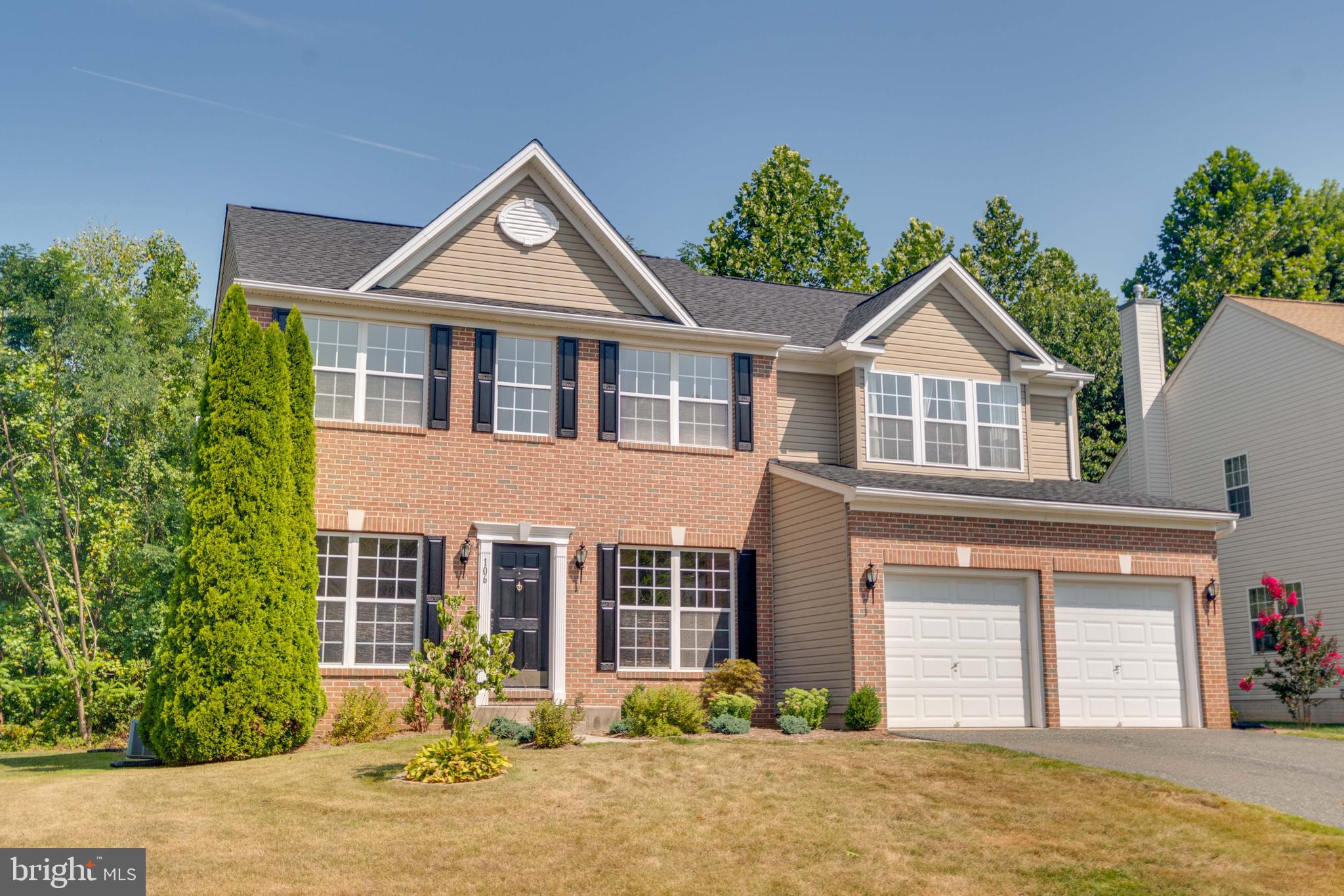 GUNPOWDER RIDGE - Residential