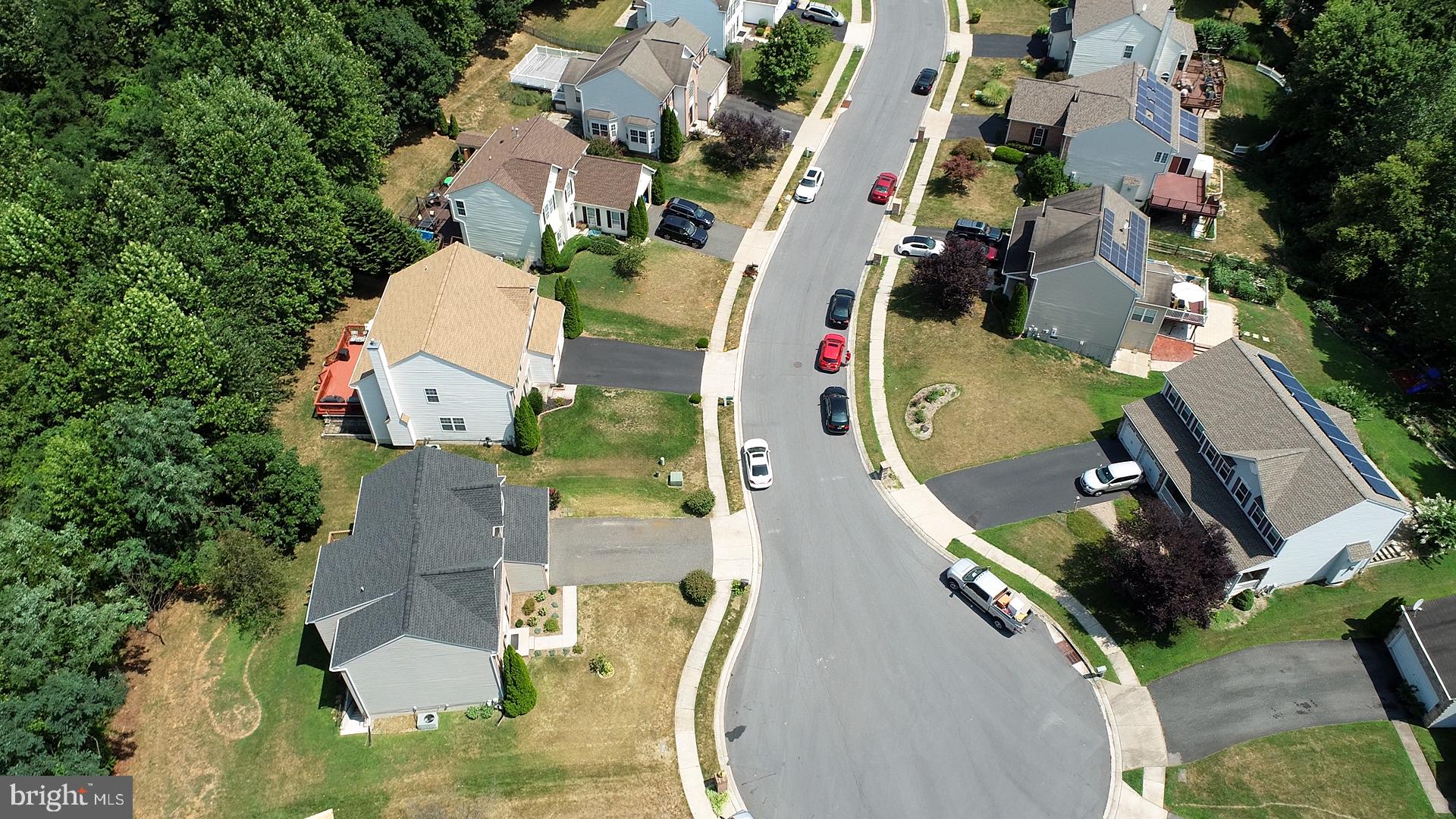 GUNPOWDER RIDGE - Residential