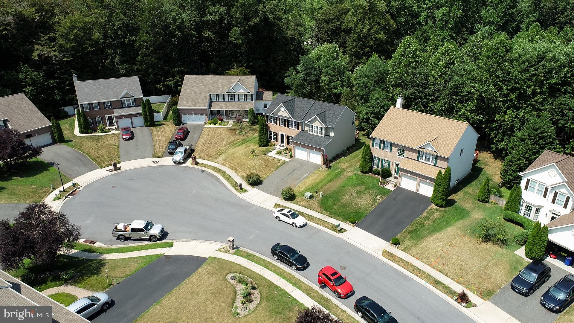 GUNPOWDER RIDGE - Residential