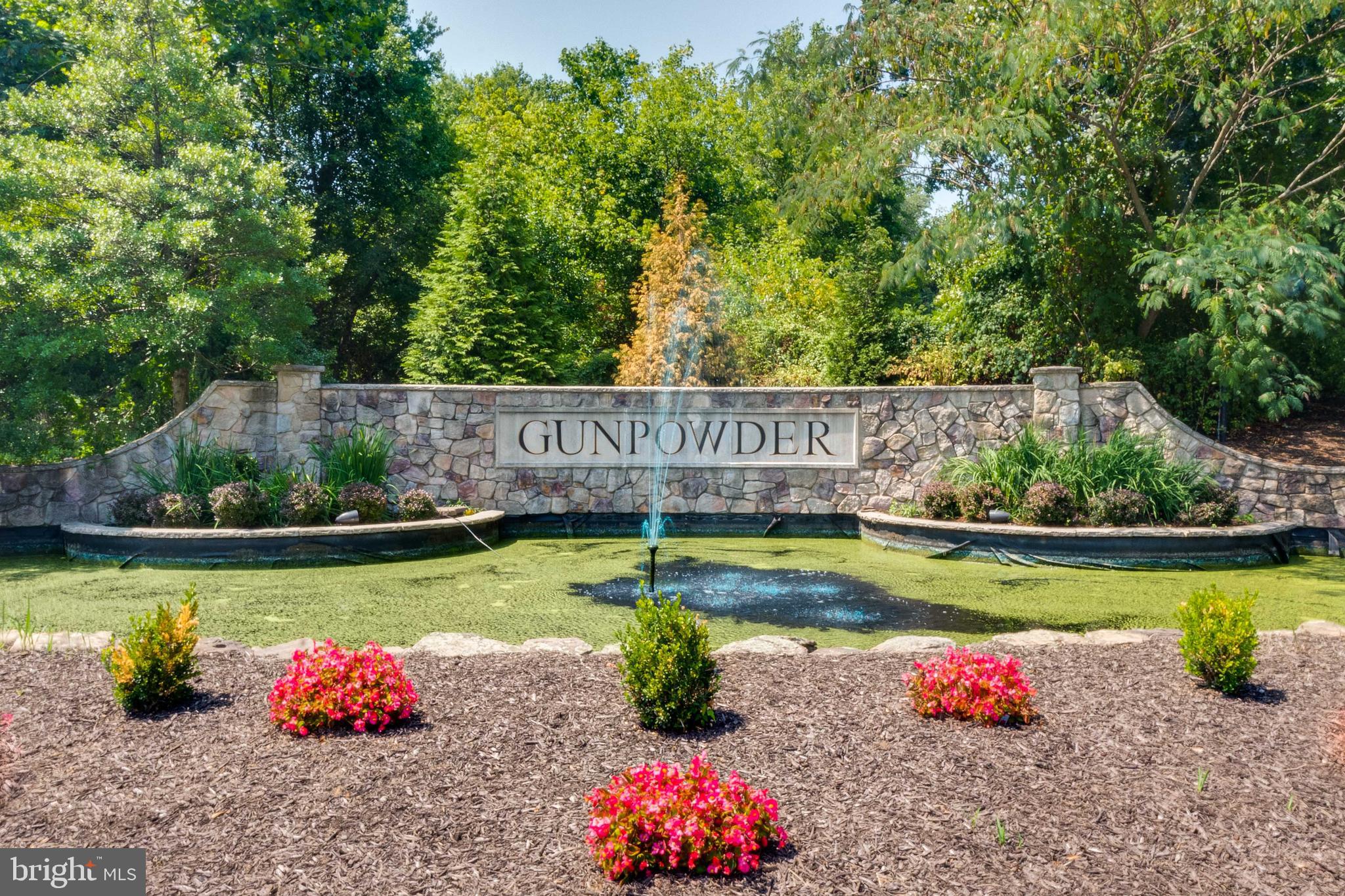 GUNPOWDER RIDGE - Residential