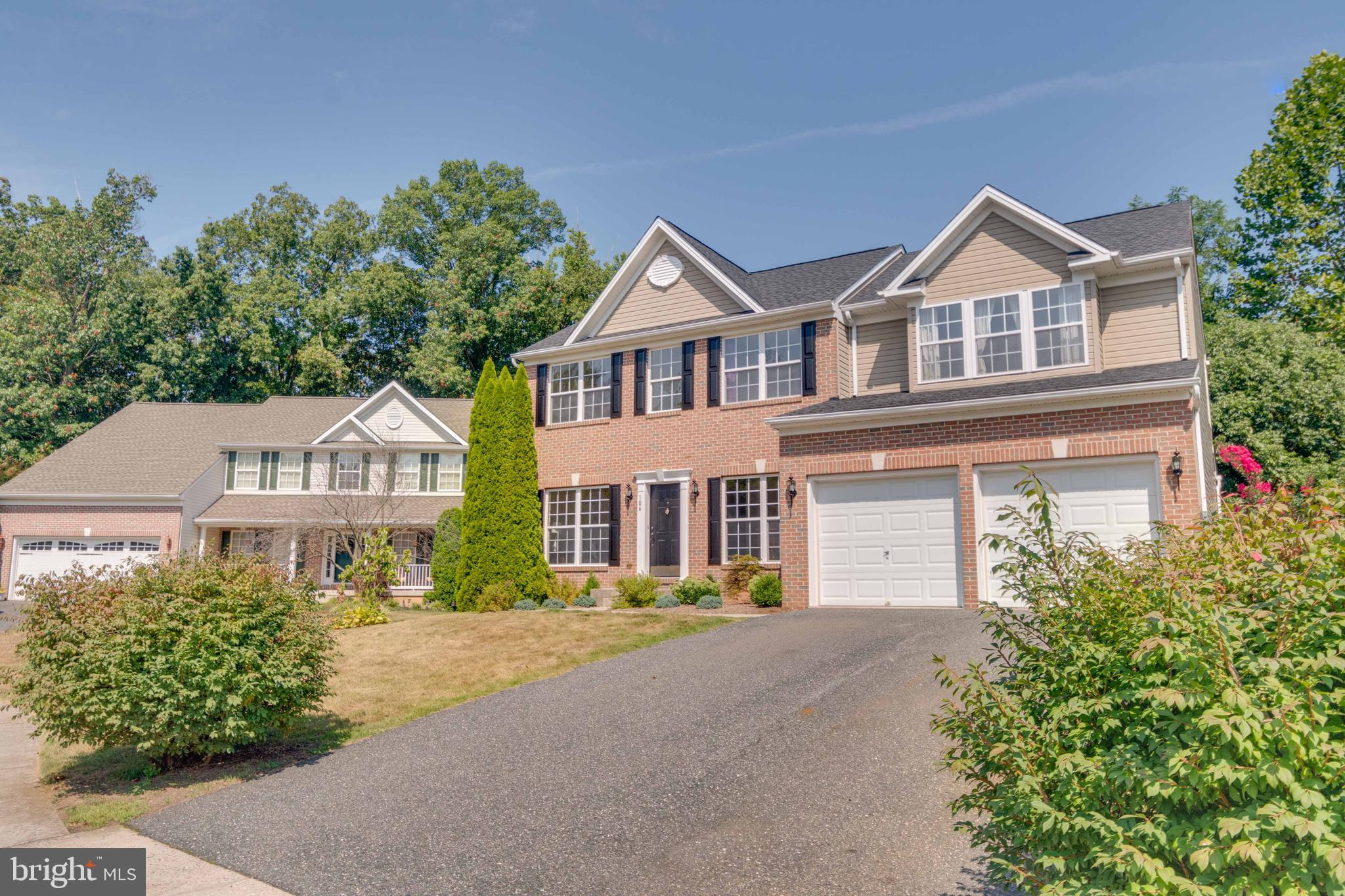 GUNPOWDER RIDGE - Residential