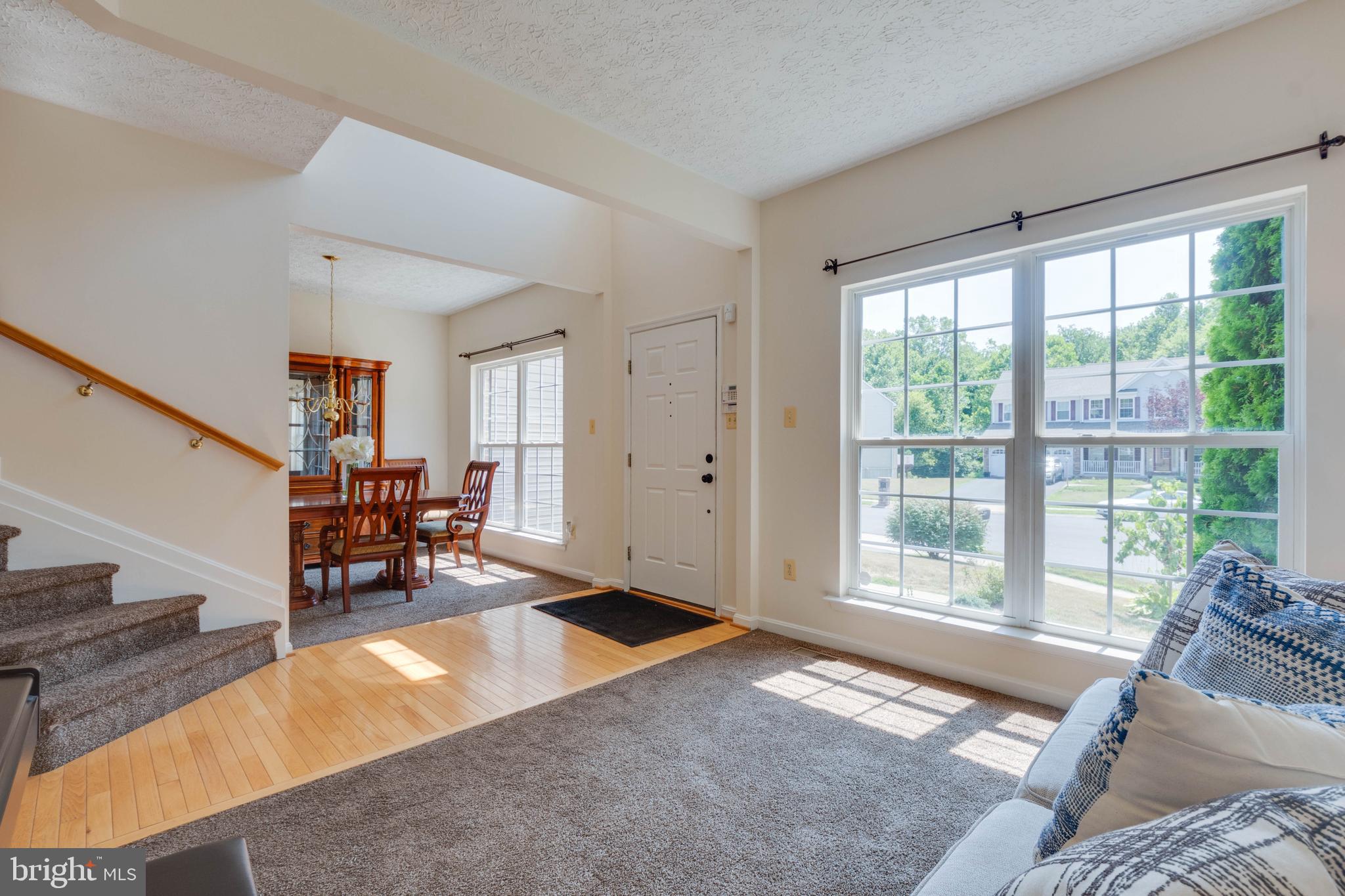 GUNPOWDER RIDGE - Residential