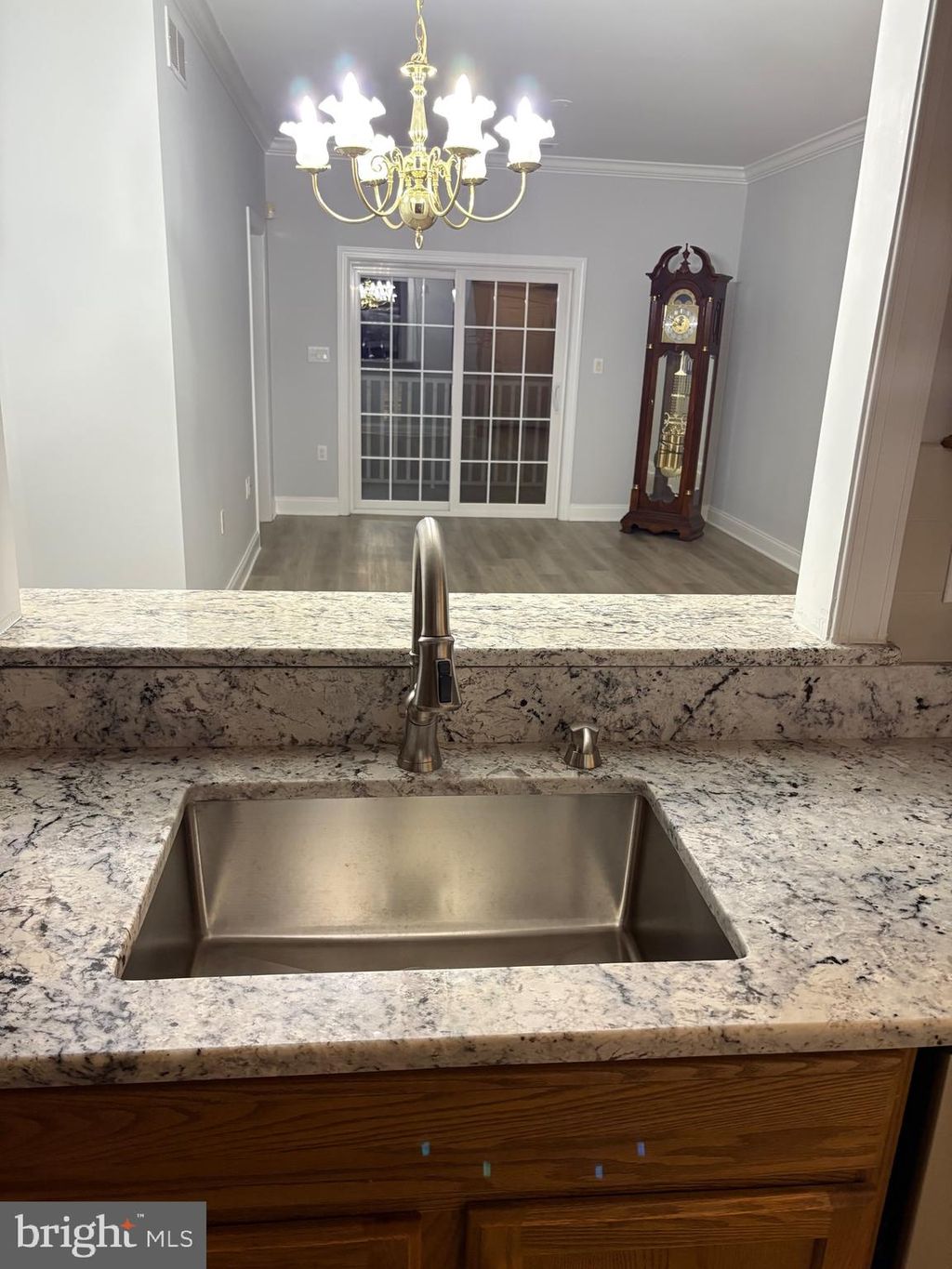 Photo of 7000 Village Way #207, MARCUS HOOK, PA 19061 (MLS # PADE2101586)