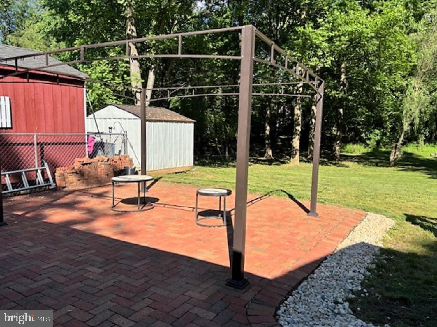 POTOMAC HEIGHTS - Residential