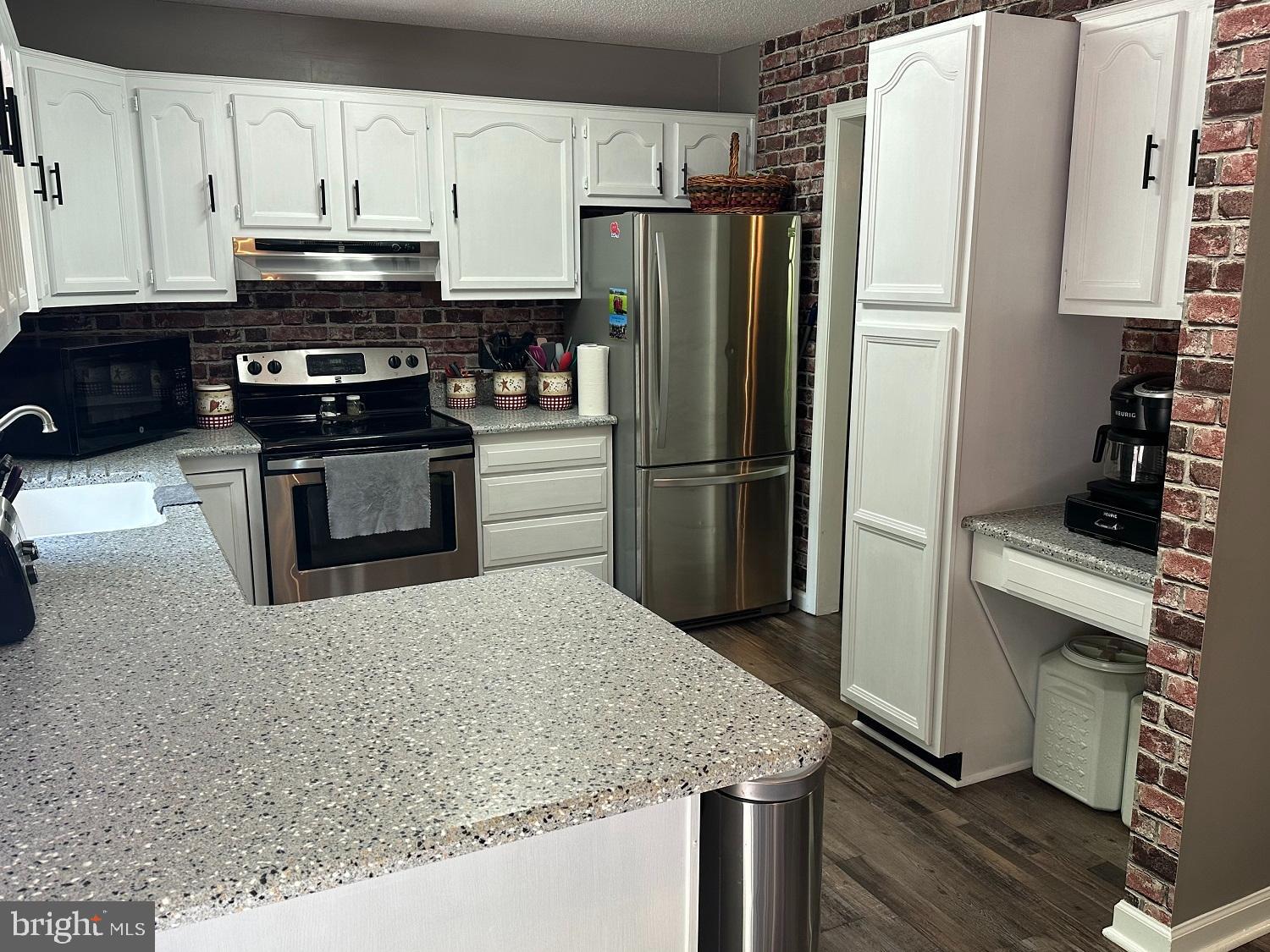 POTOMAC HEIGHTS - Residential