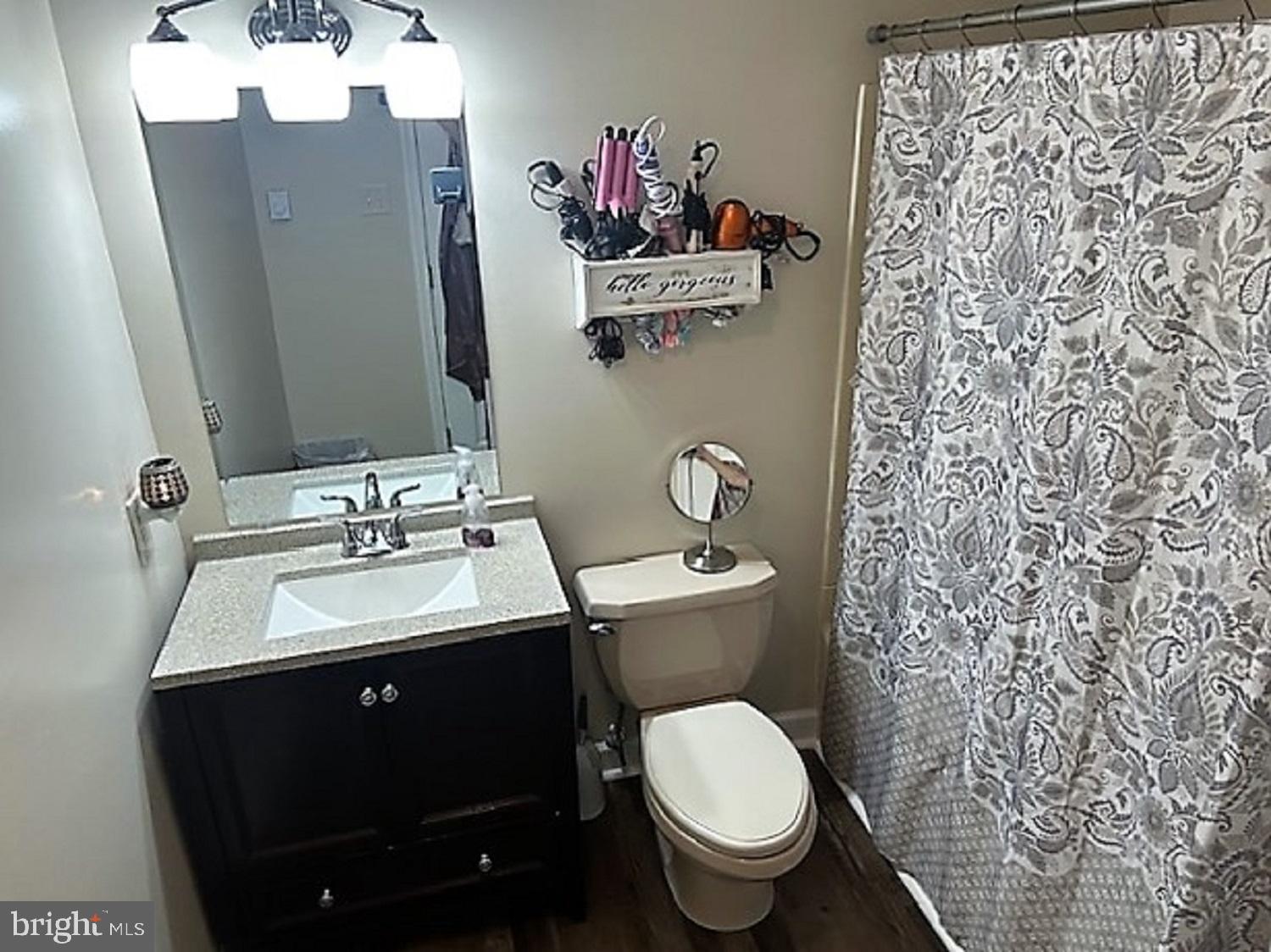 POTOMAC HEIGHTS - Residential