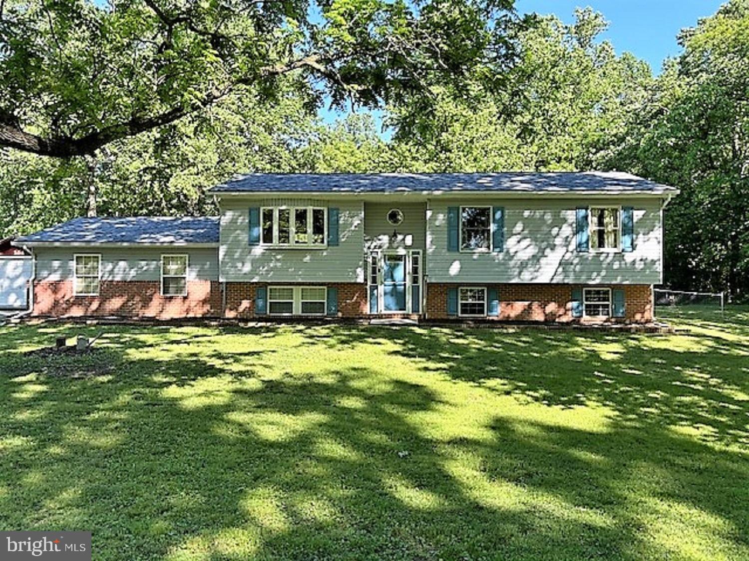 POTOMAC HEIGHTS - Residential