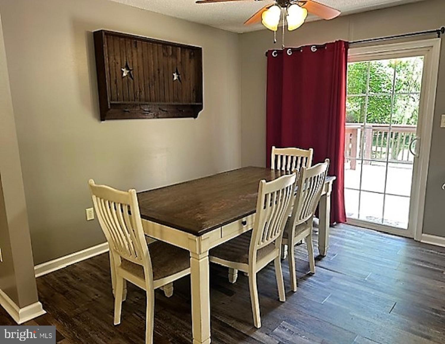 POTOMAC HEIGHTS - Residential