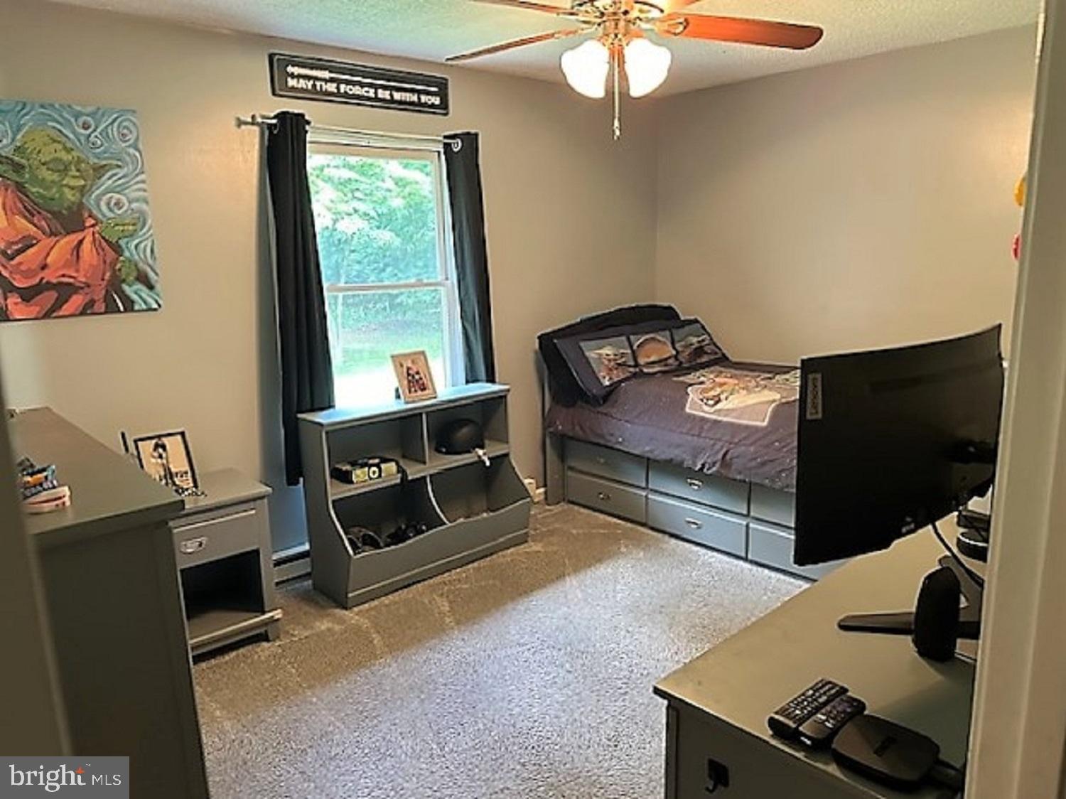 POTOMAC HEIGHTS - Residential