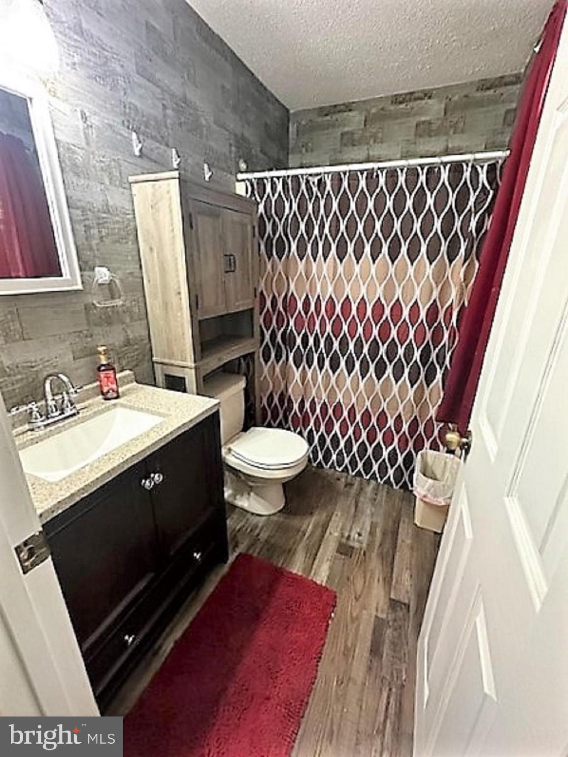 POTOMAC HEIGHTS - Residential