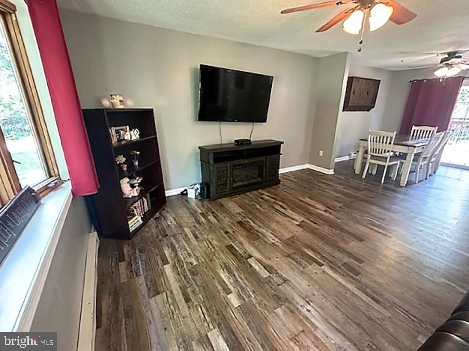 POTOMAC HEIGHTS - Residential