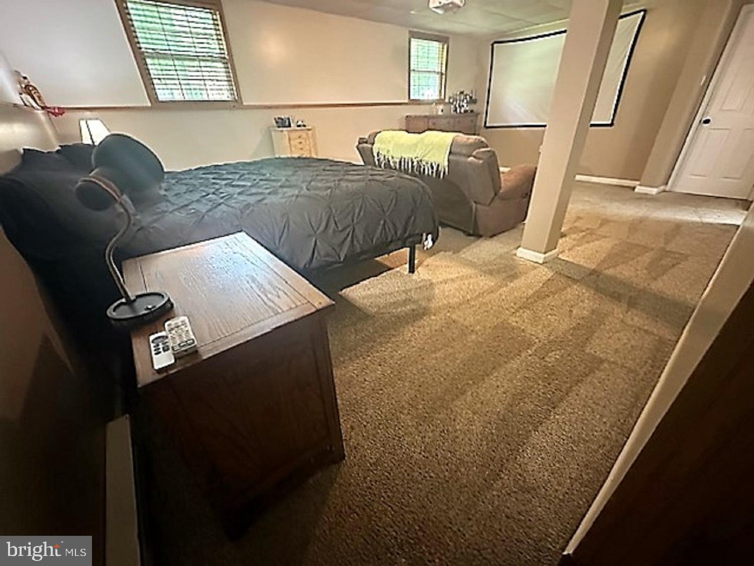 POTOMAC HEIGHTS - Residential