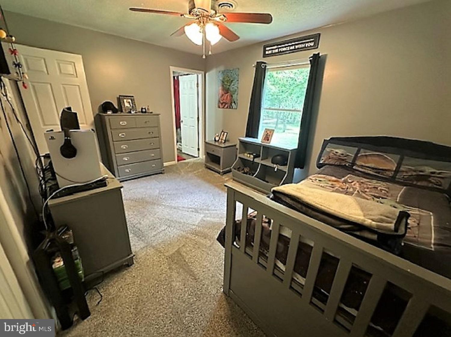 POTOMAC HEIGHTS - Residential